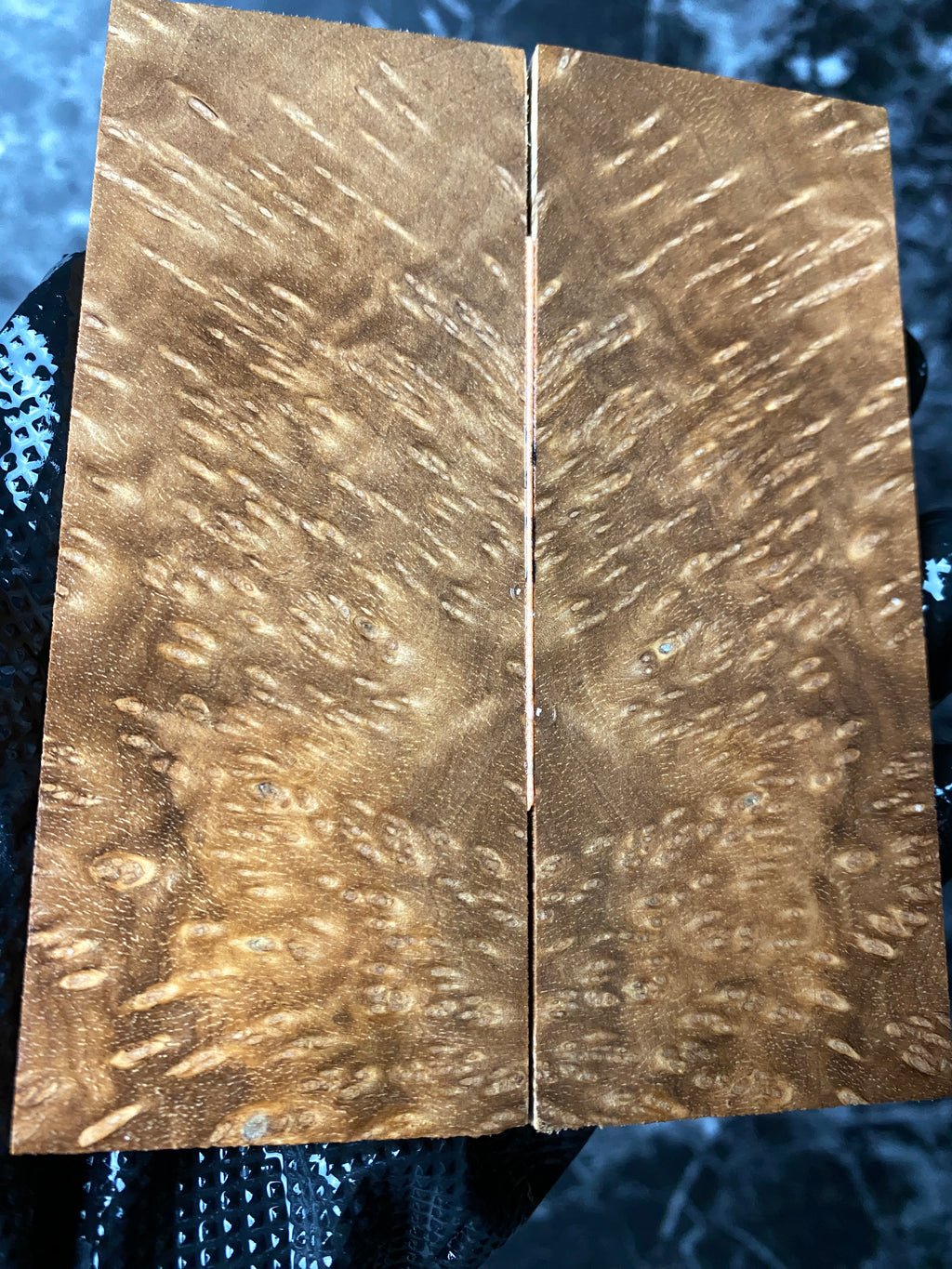 KTS106 - 5 x 2 x .37”