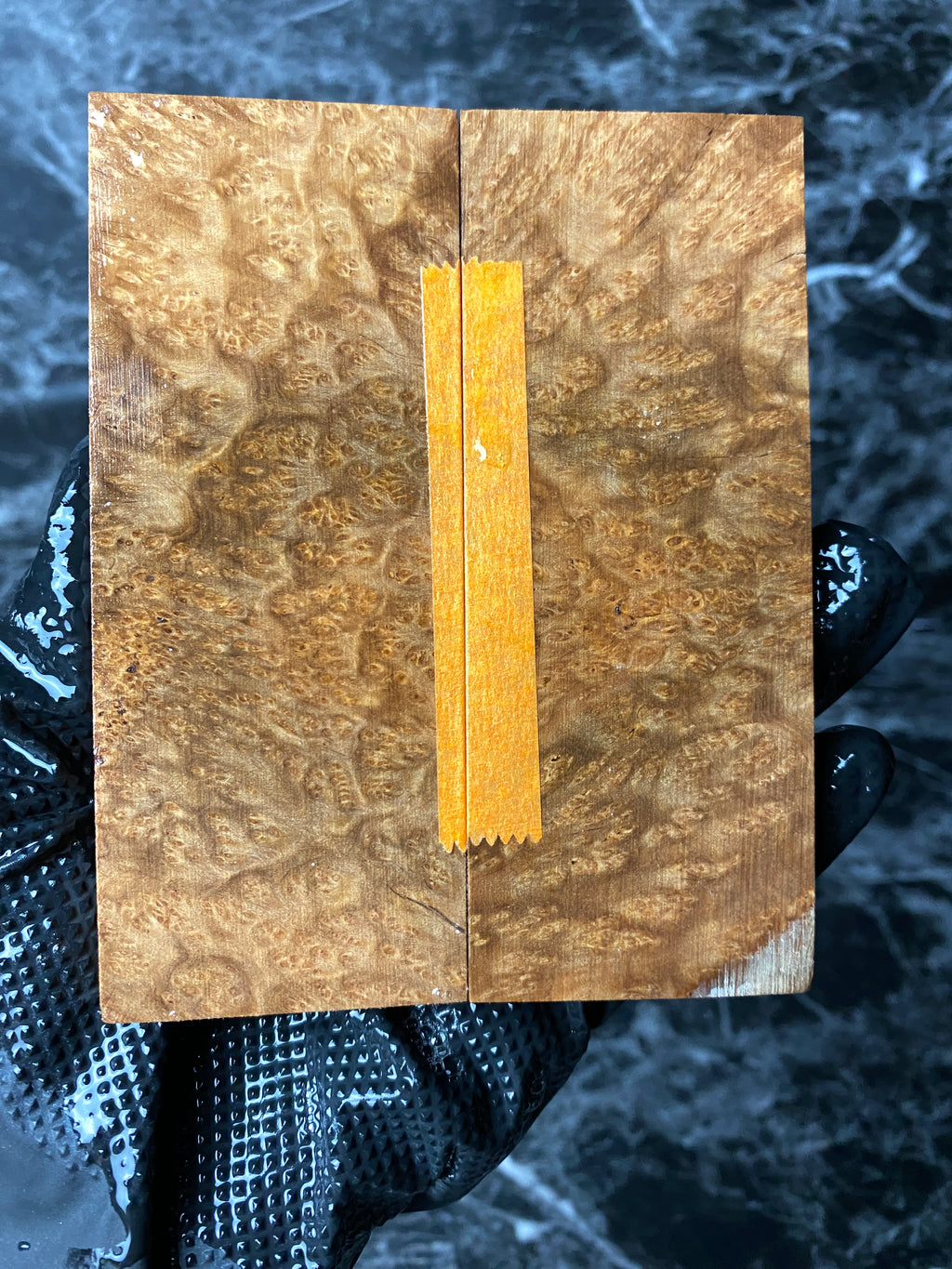 KTS107 - 4.92 x 1.93 x .41”