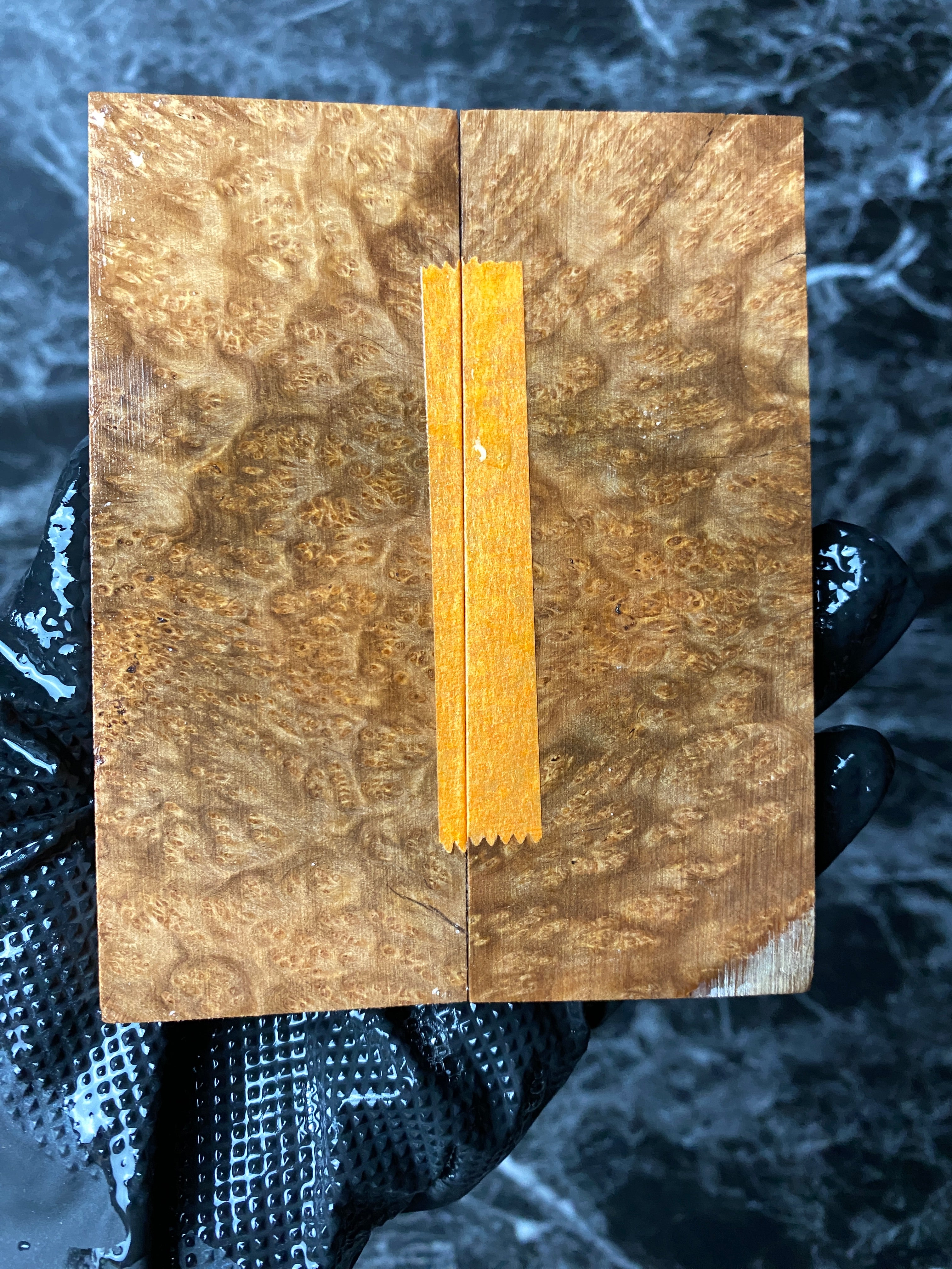 KTS107 - 4.92 x 1.93 x .41”