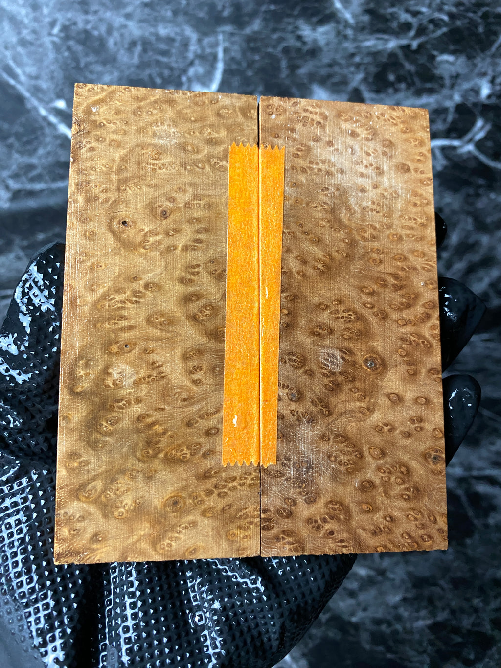 KTS108 - 5 x 2 x .42”