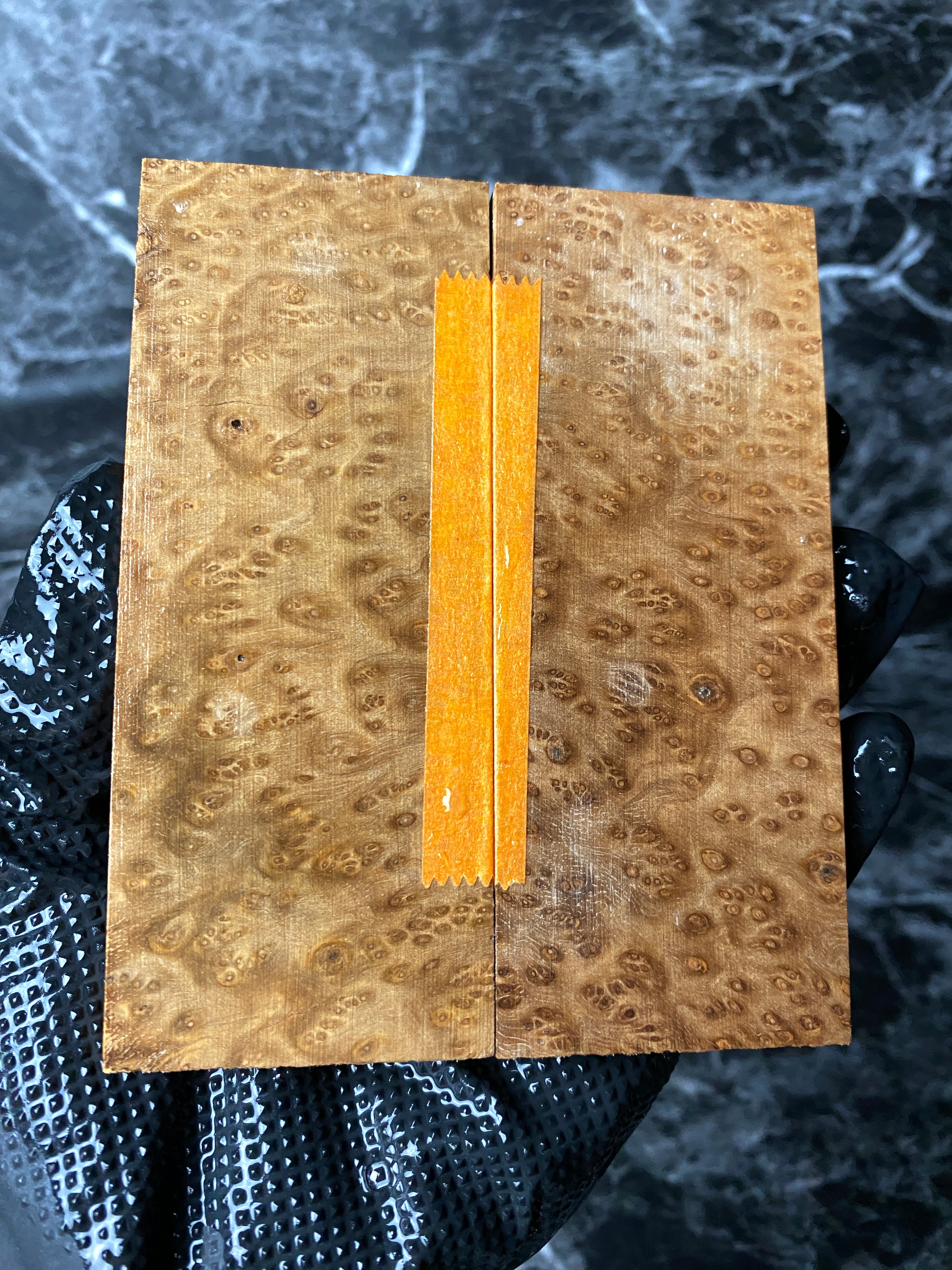 KTS108 - 5 x 2 x .42”