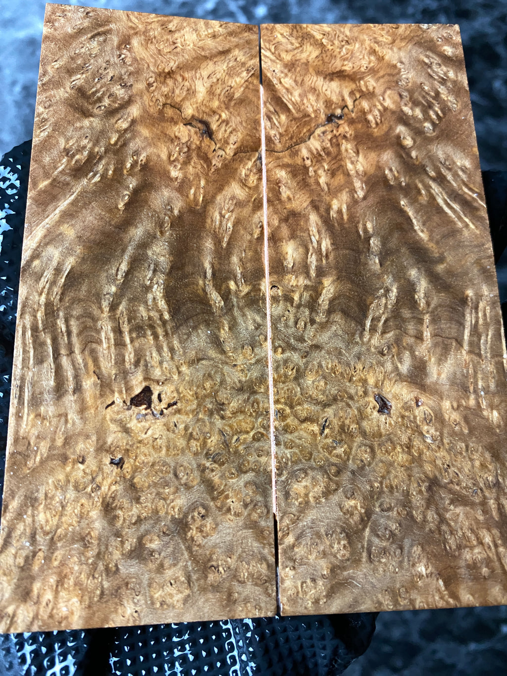 KTS110 - 5.1 x 1.93 x .39”