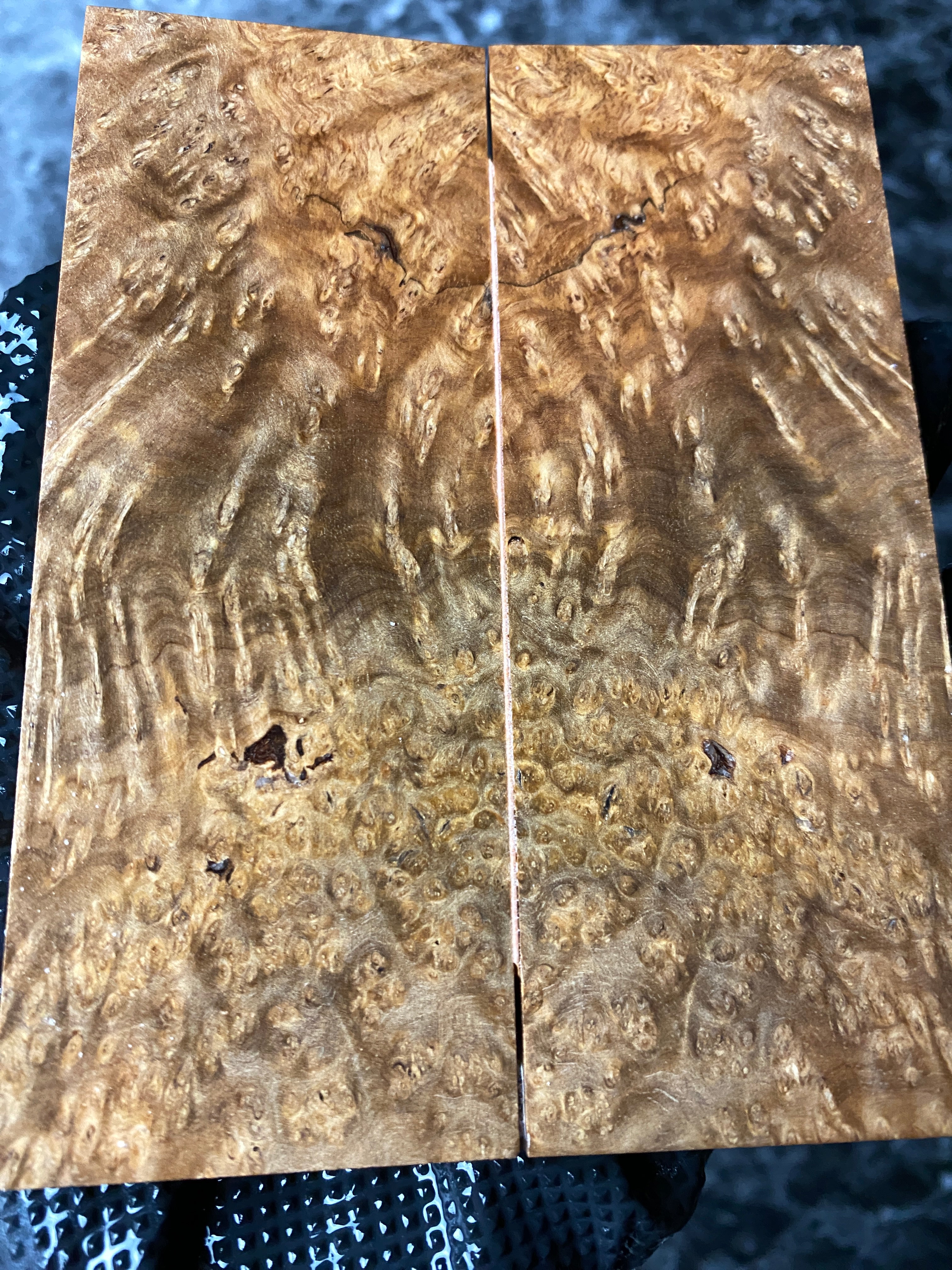 KTS110 - 5.1 x 1.93 x .39”