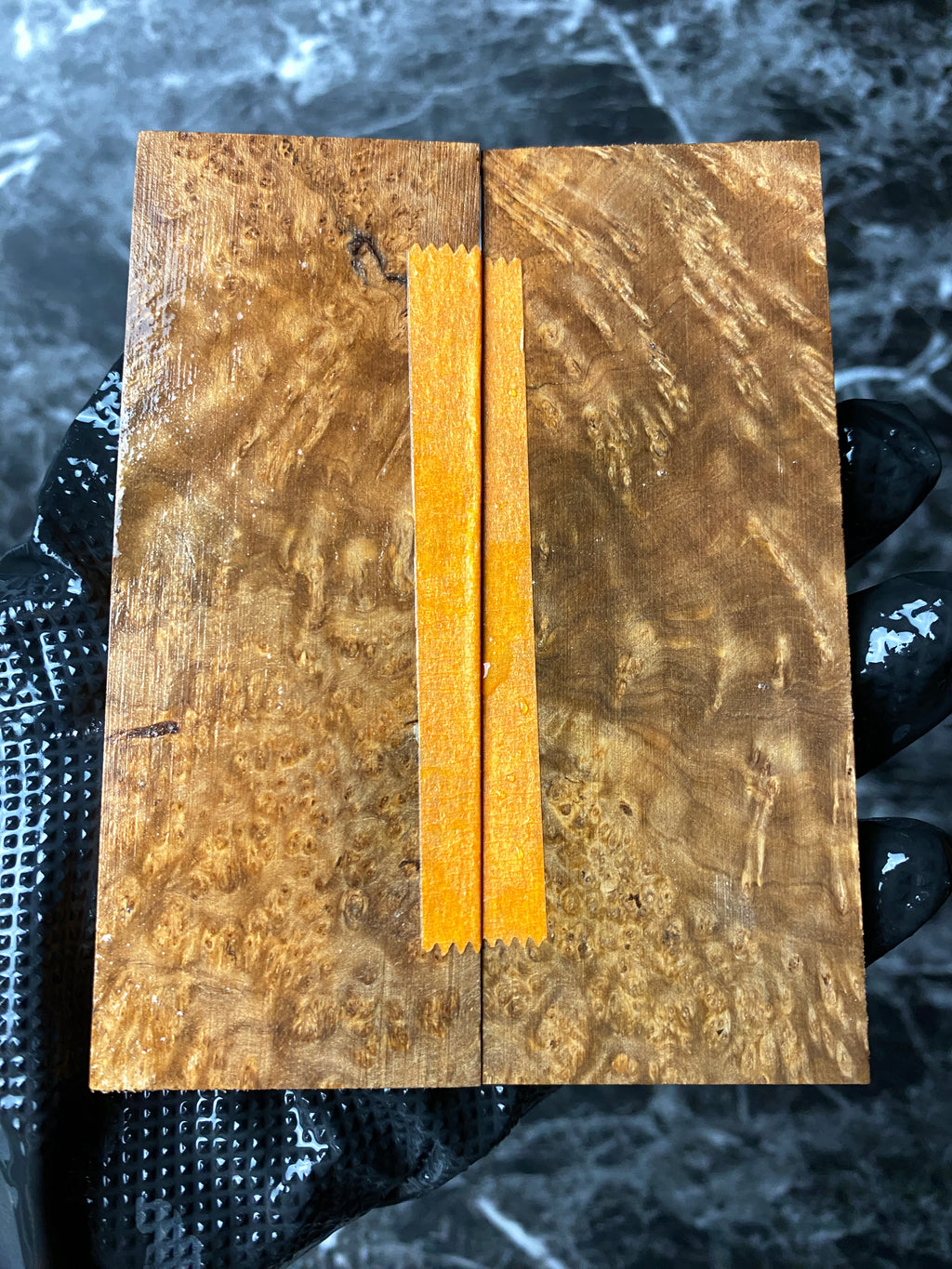 KTS110 - 5.1 x 1.93 x .39”