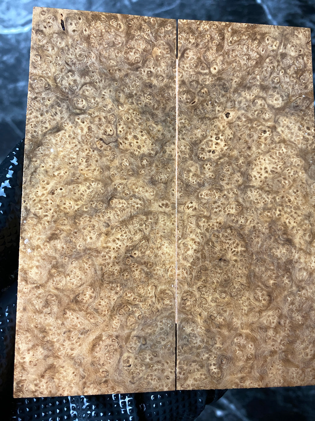 KTS112 - 5.13 x 2 x .4”