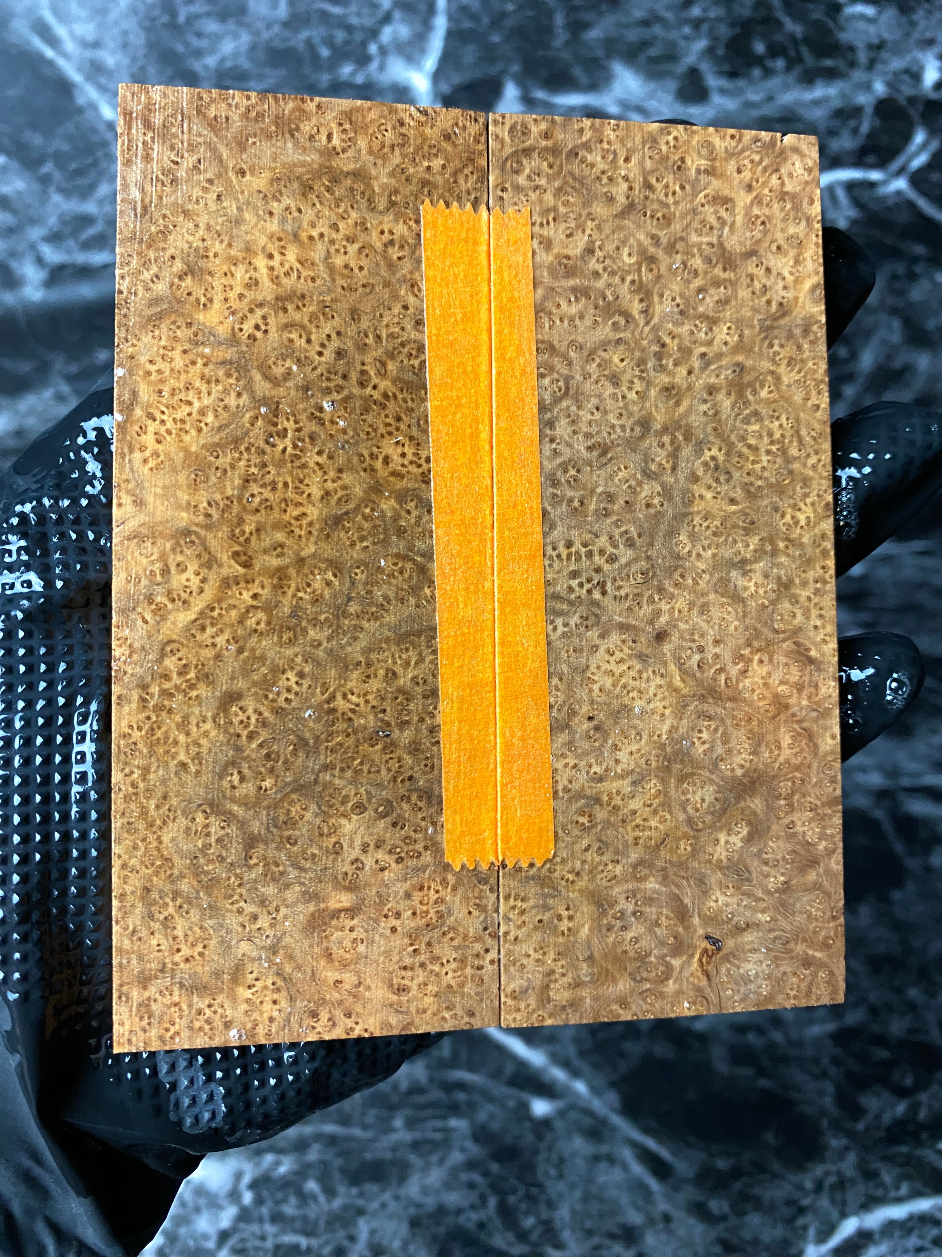 KTS112 - 5.13 x 2 x .4”