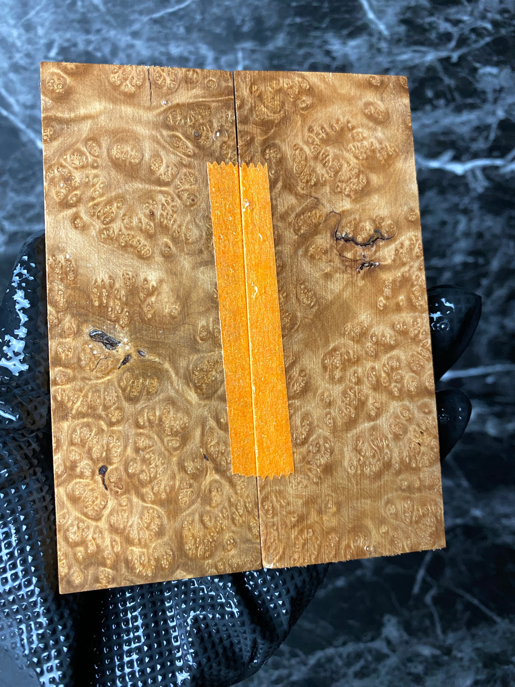 KTS113 - 5.13 x 1.93 x .4”