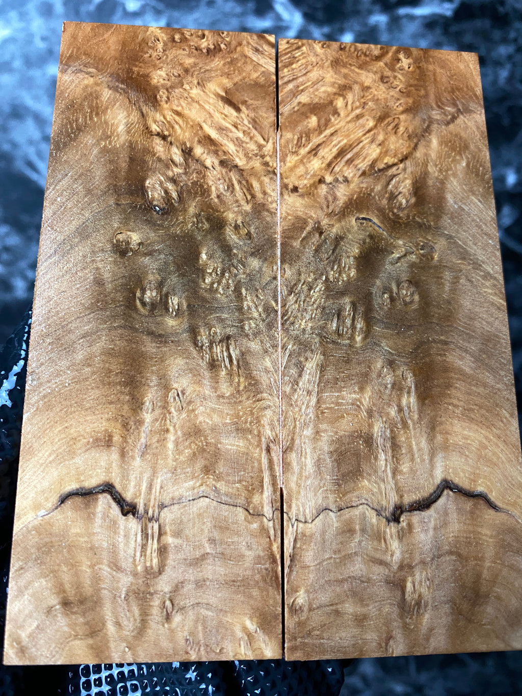 KTS114 - 5.1 x 1.88 x .42”