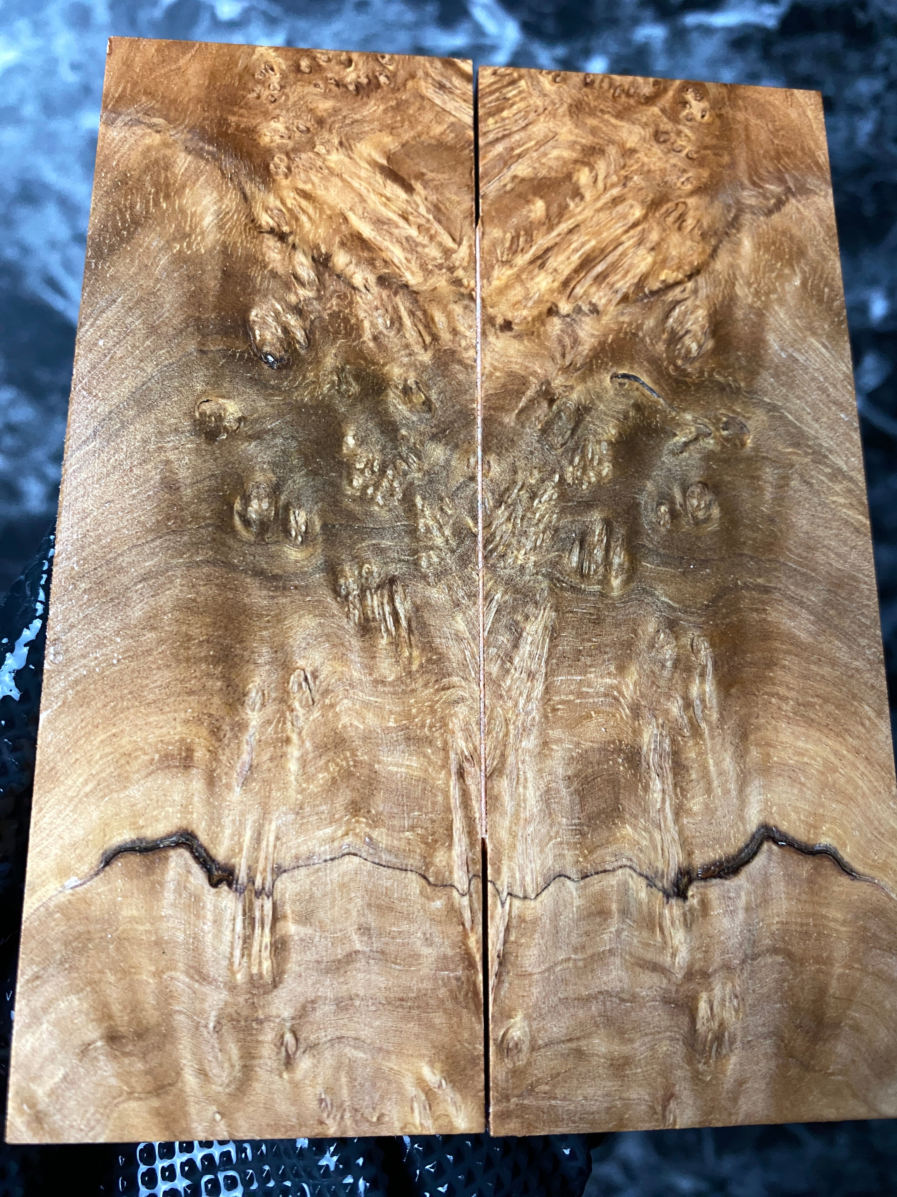 KTS114 - 5.1 x 1.88 x .42”
