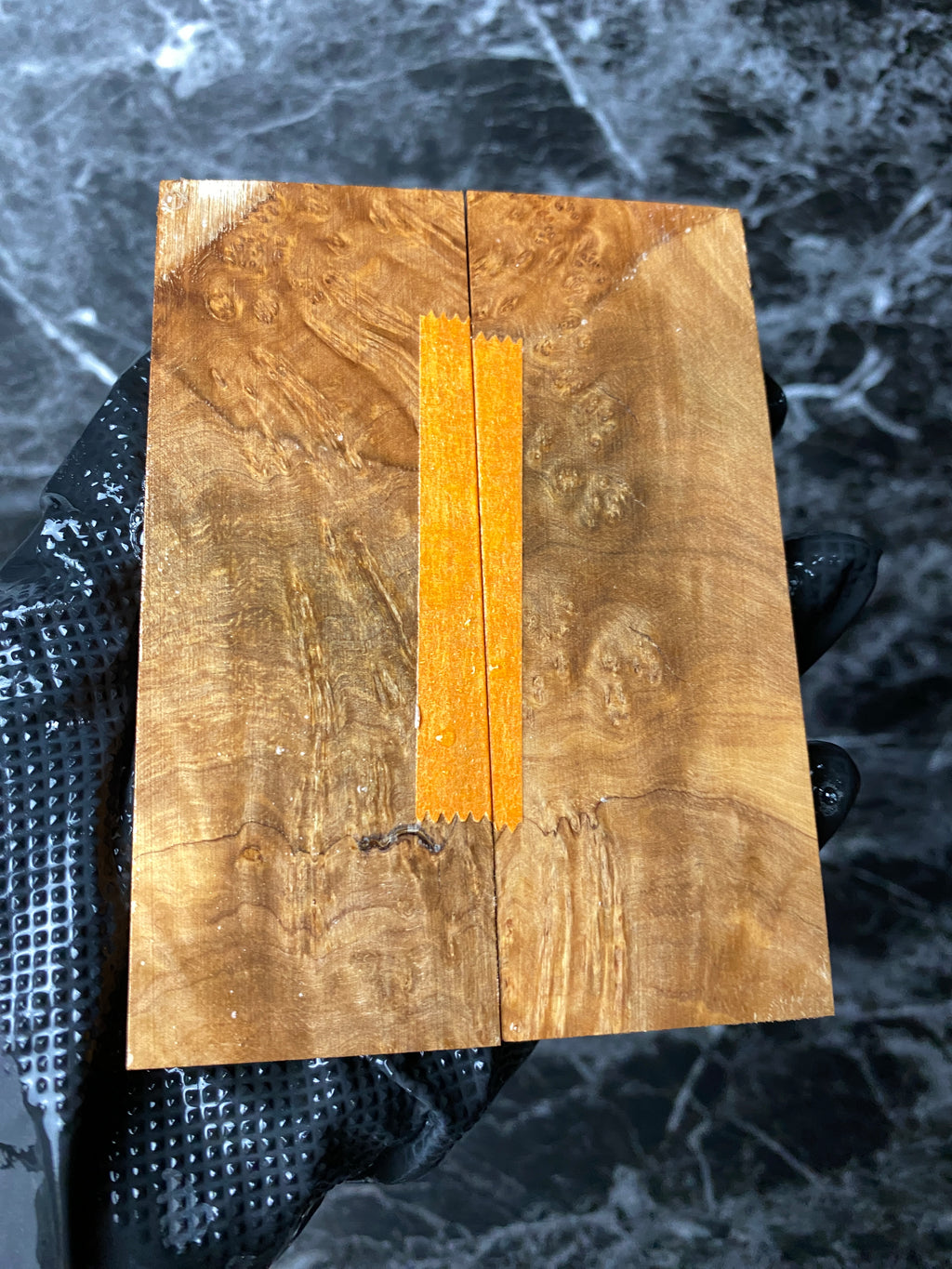 KTS114 - 5.1 x 1.88 x .42”