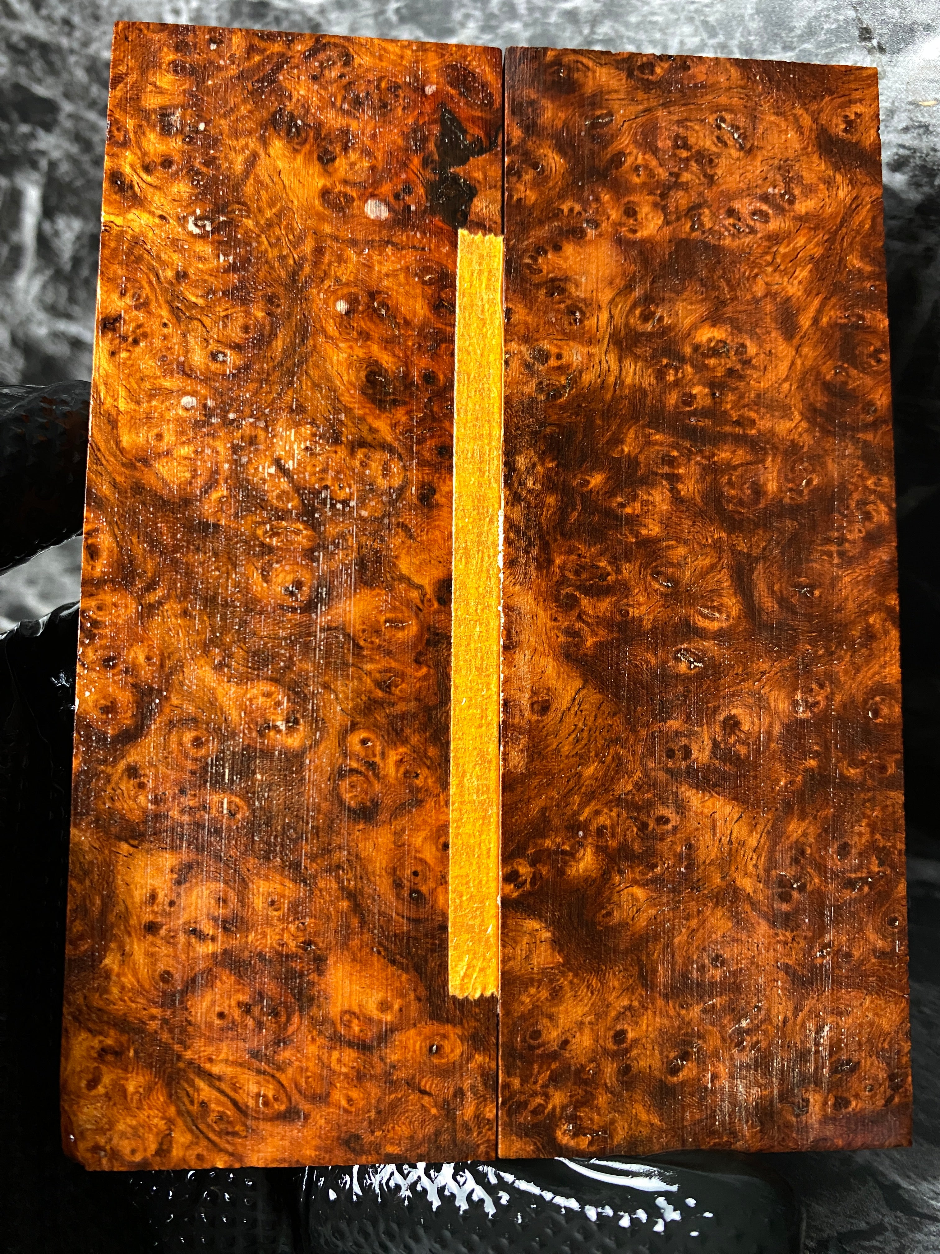 AMS103 - 5.16 x 1.87 x .35”