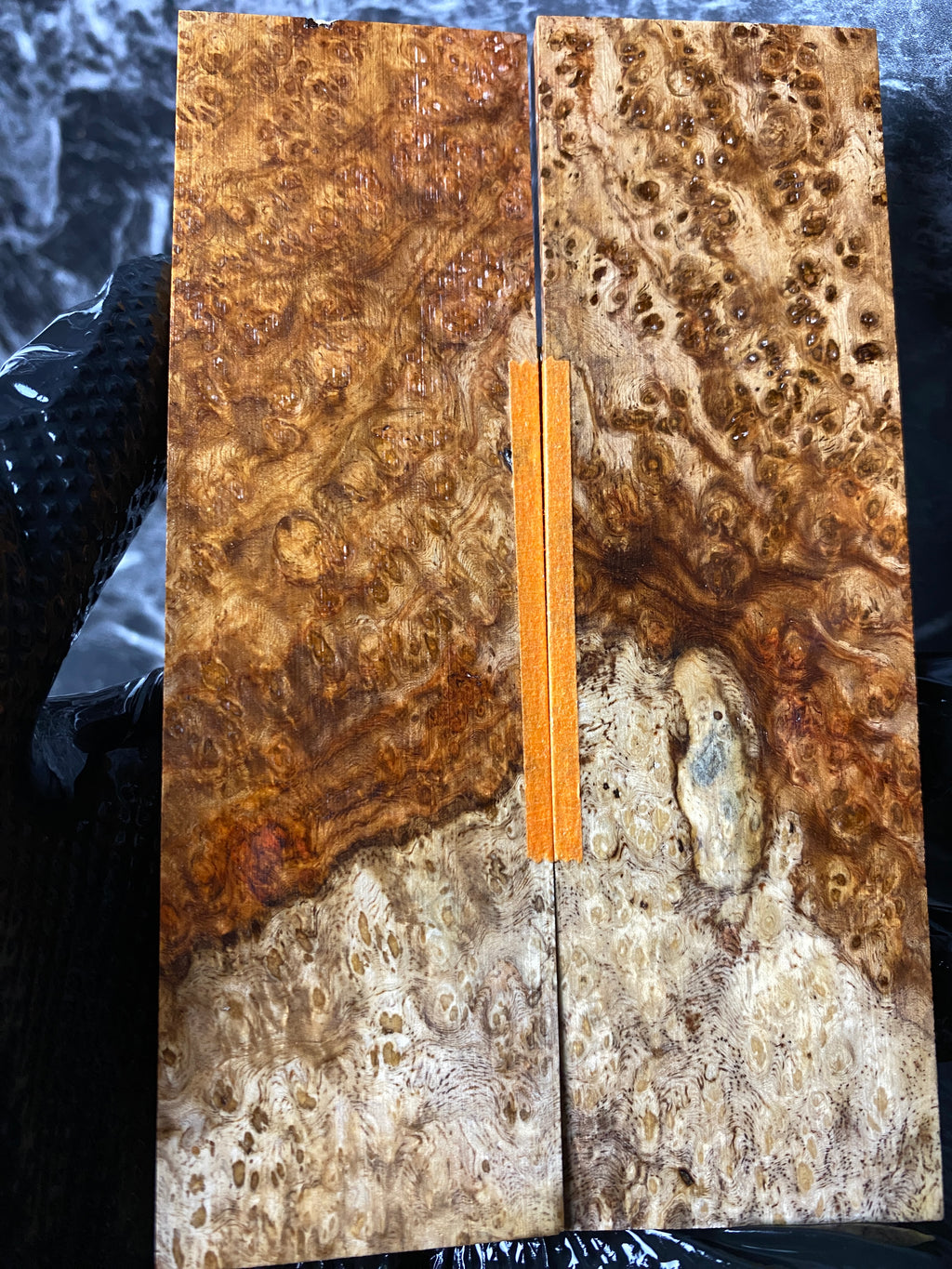 AMS108 - 5.70 x 1.70 x .34”