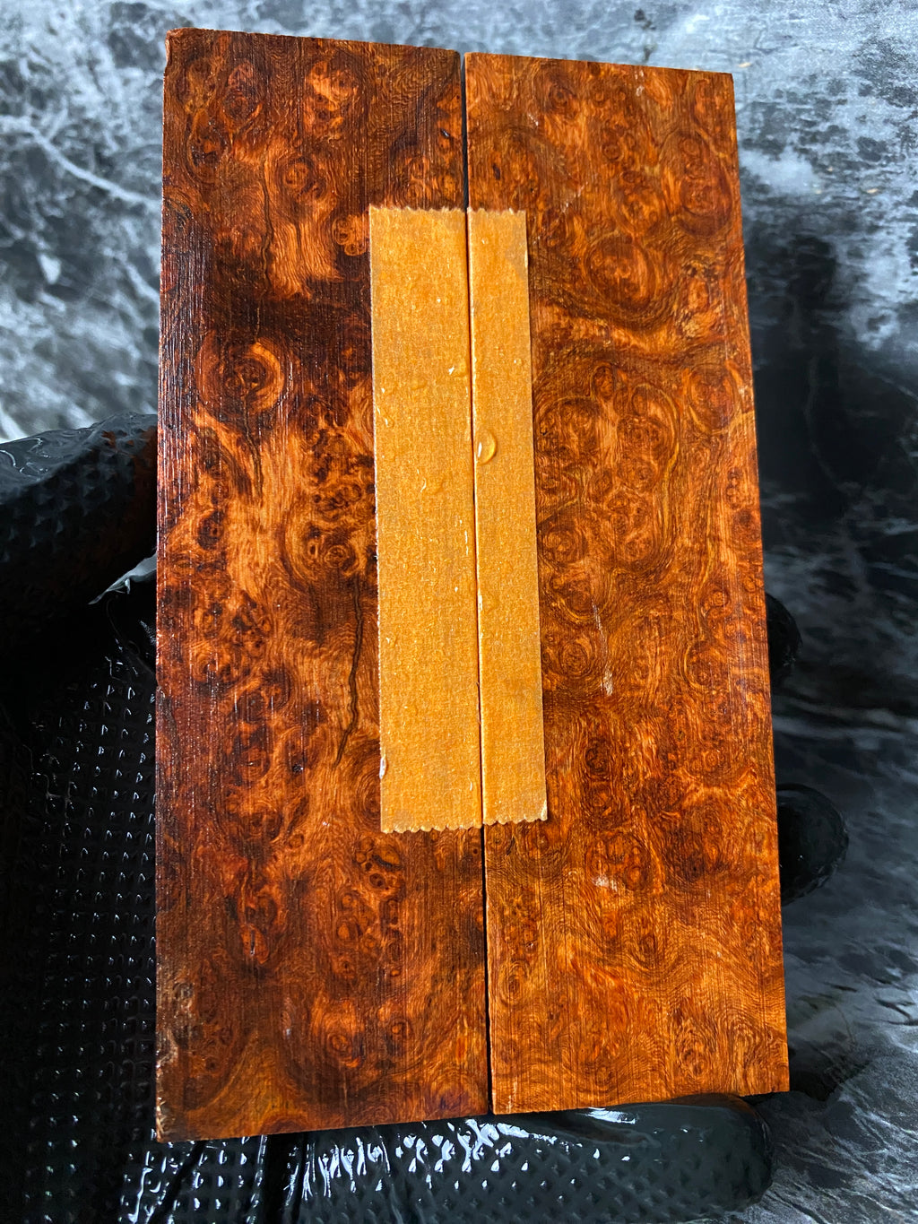 AMS113 - 5.47 x 1.51 x .31”