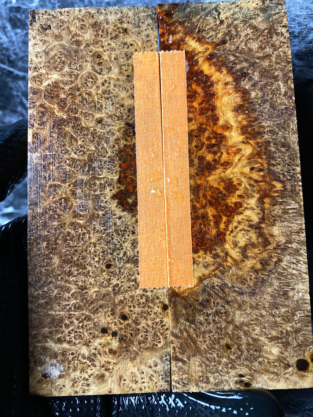 AMS114 - 5.49 x 1.88 x .33”