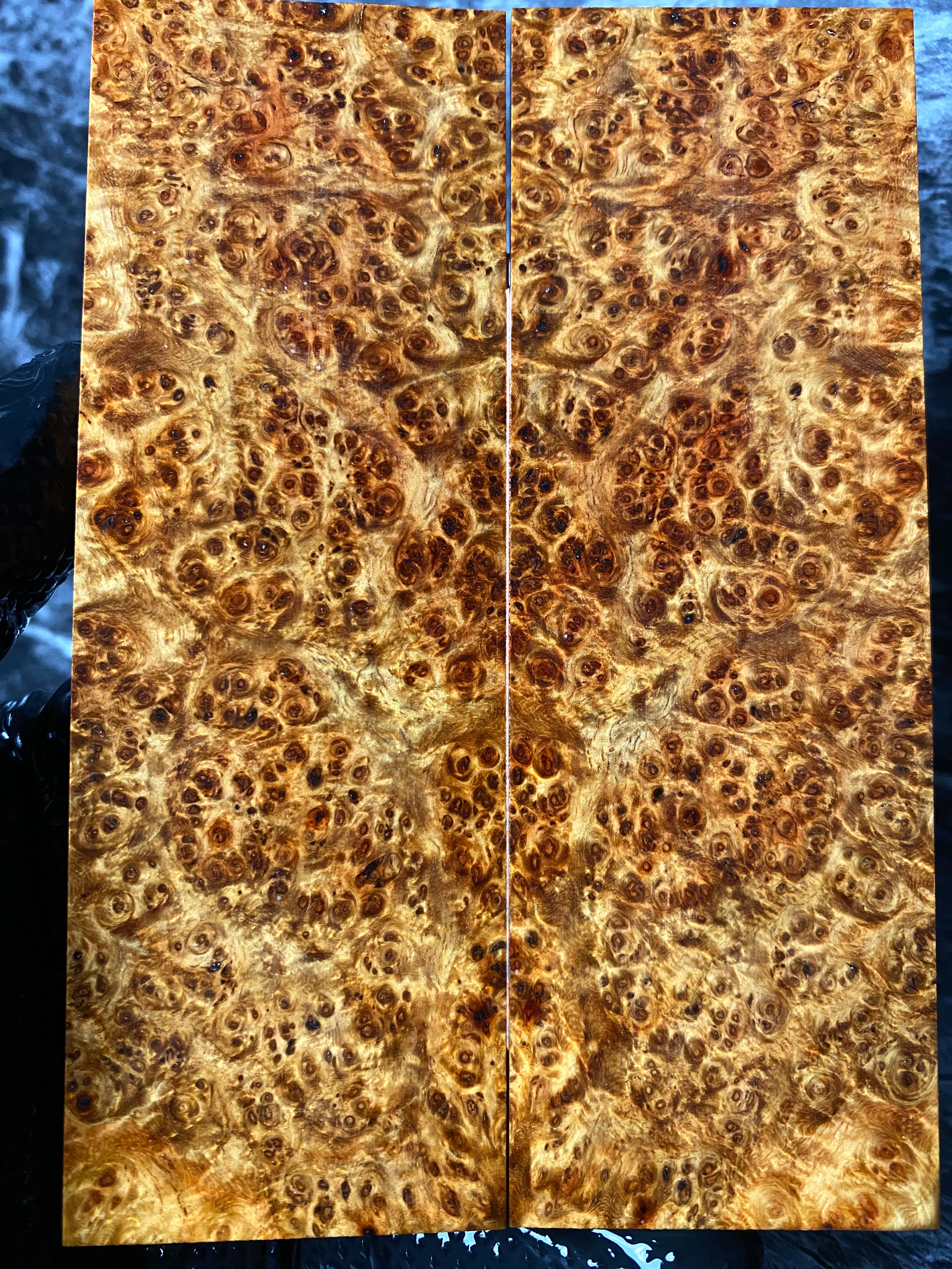 AMS179 - 5.53 x 1.85 x .35”