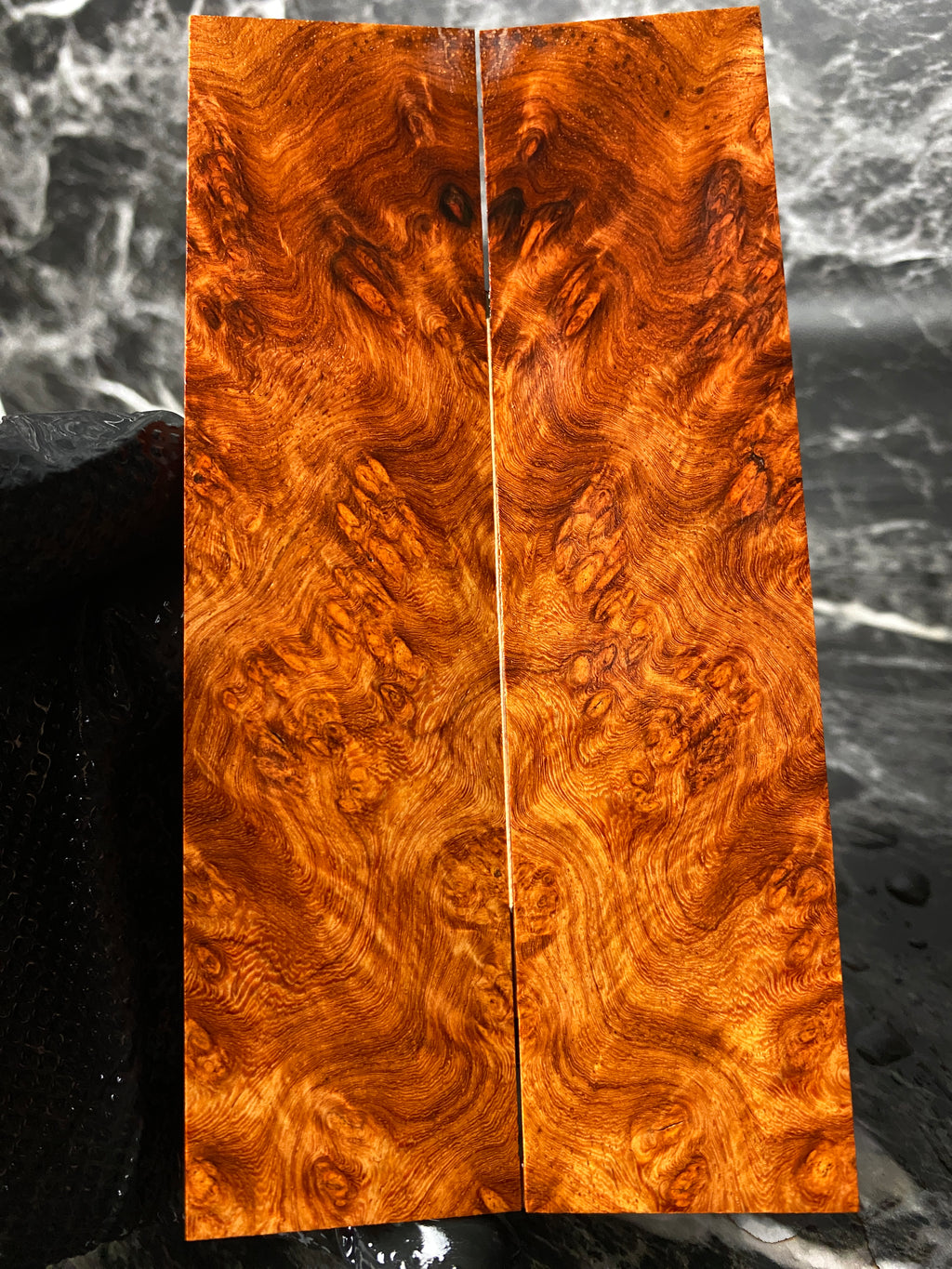 AMS184 - 6 x 1.5 x .28”