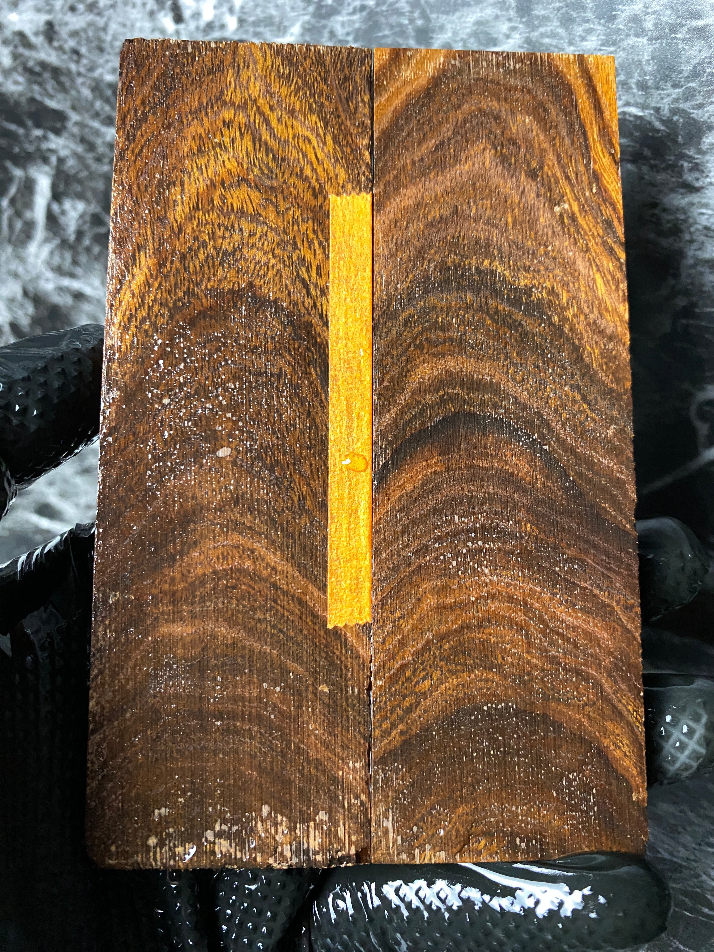 IWSF108 - 5.22 x 1.64 x .33”