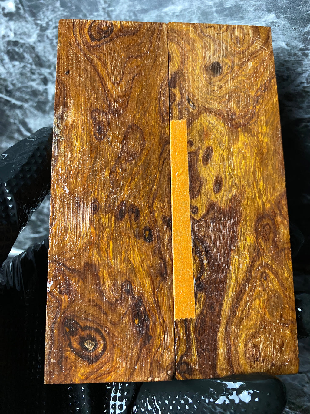 IWSF143 - 5.19 x 1.65 x .33”