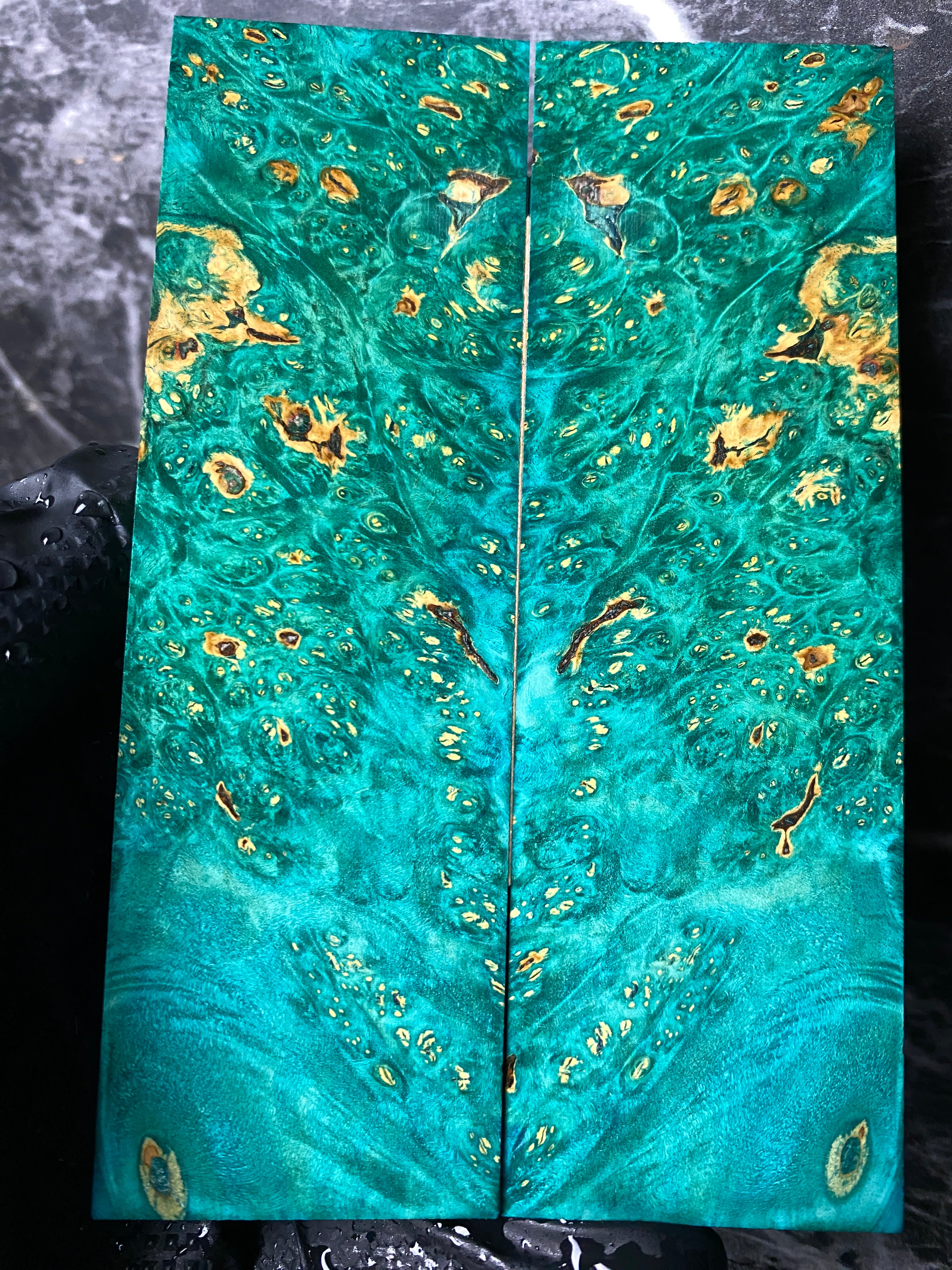 BXSD113 - 5.11 x 1.60 x .39”