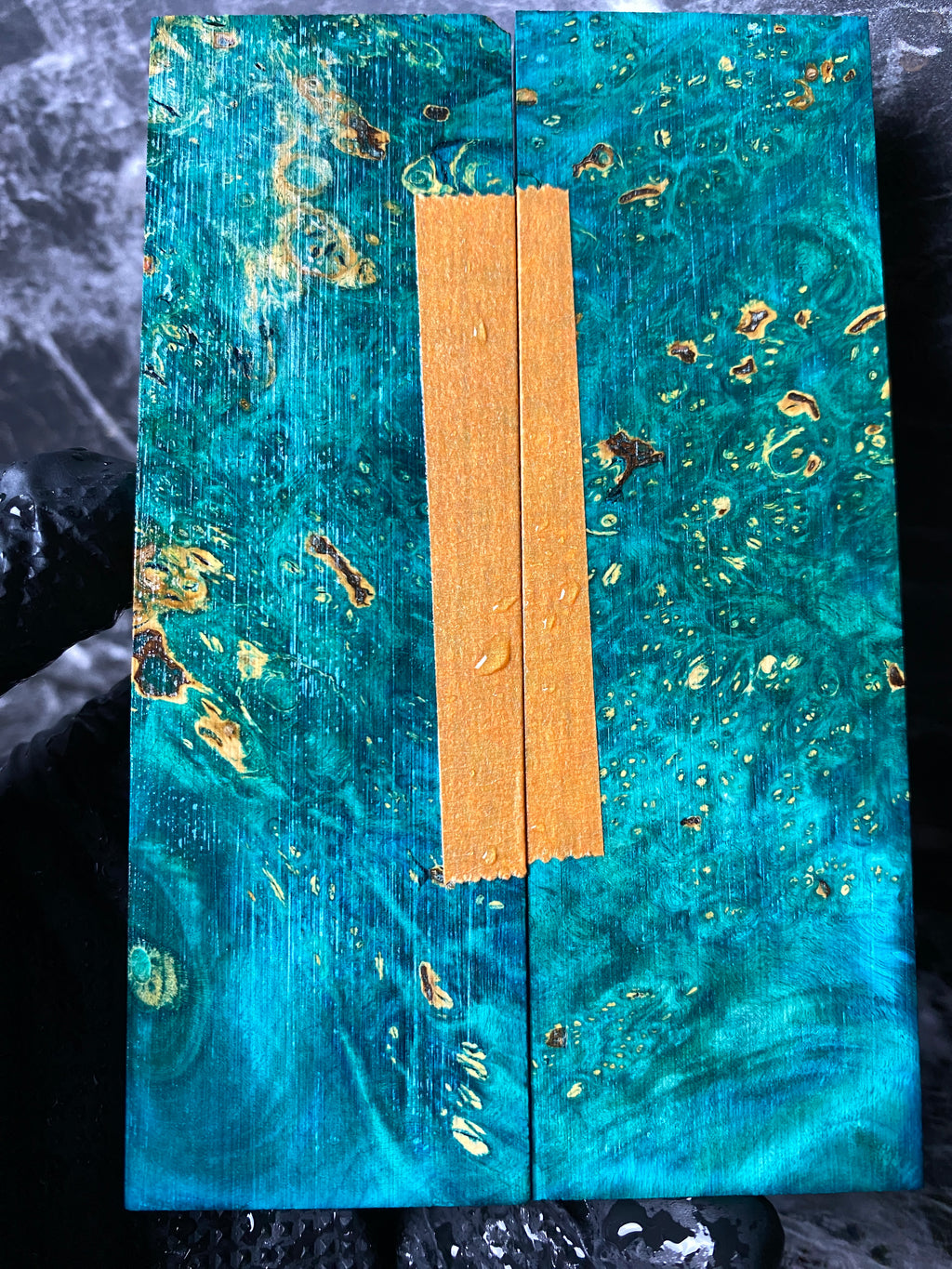 BXSD113 - 5.11 x 1.60 x .39”
