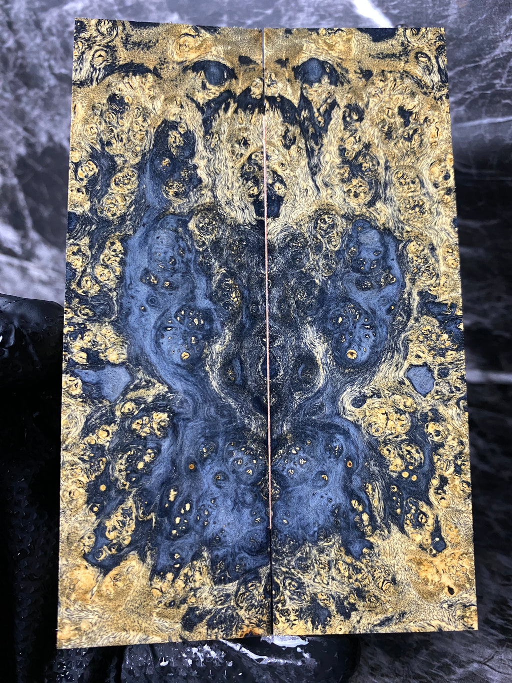 BXSD124 - 5.14 x 1.61 x .39”