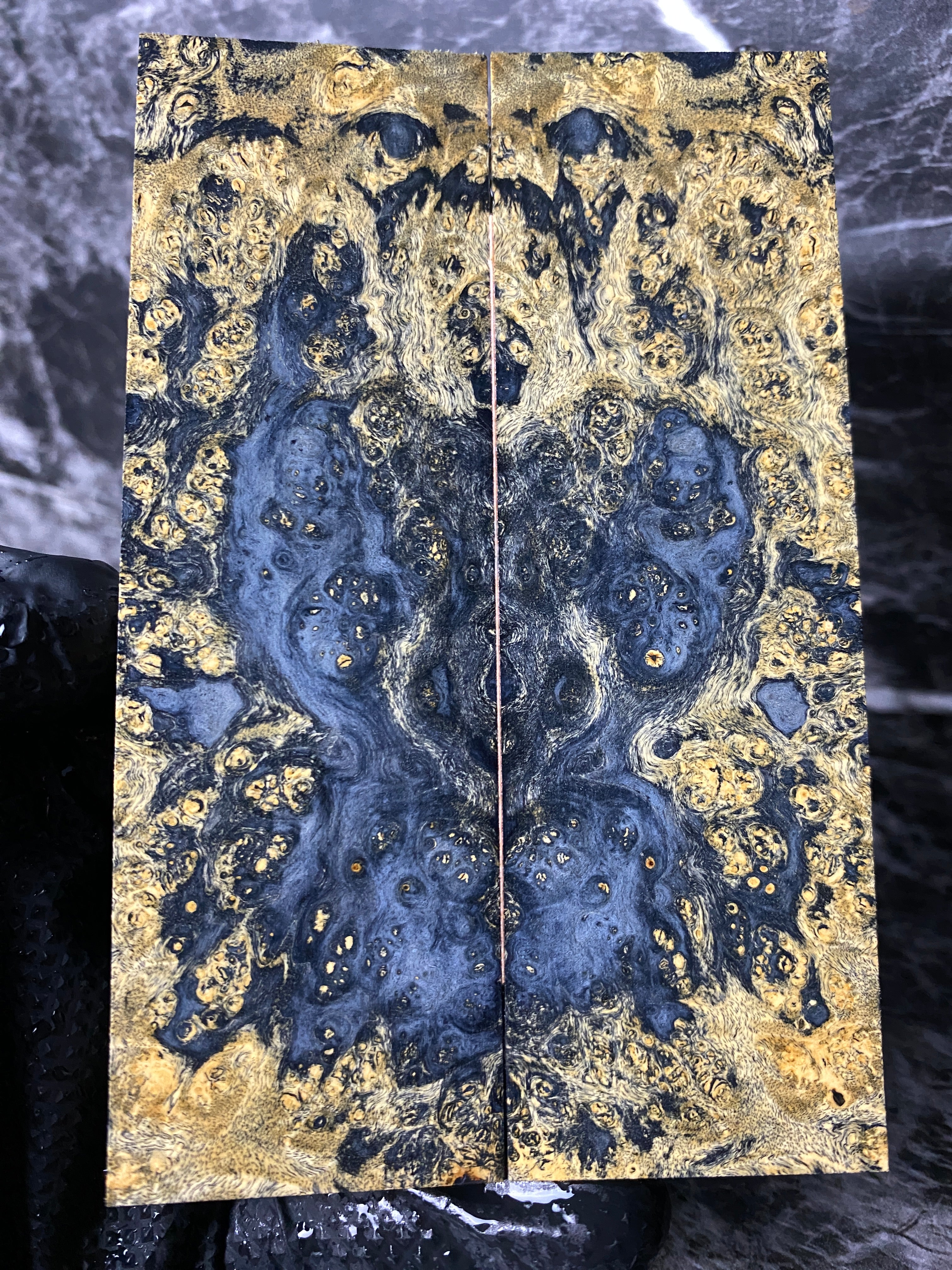 BXSD124 - 5.14 x 1.61 x .39”