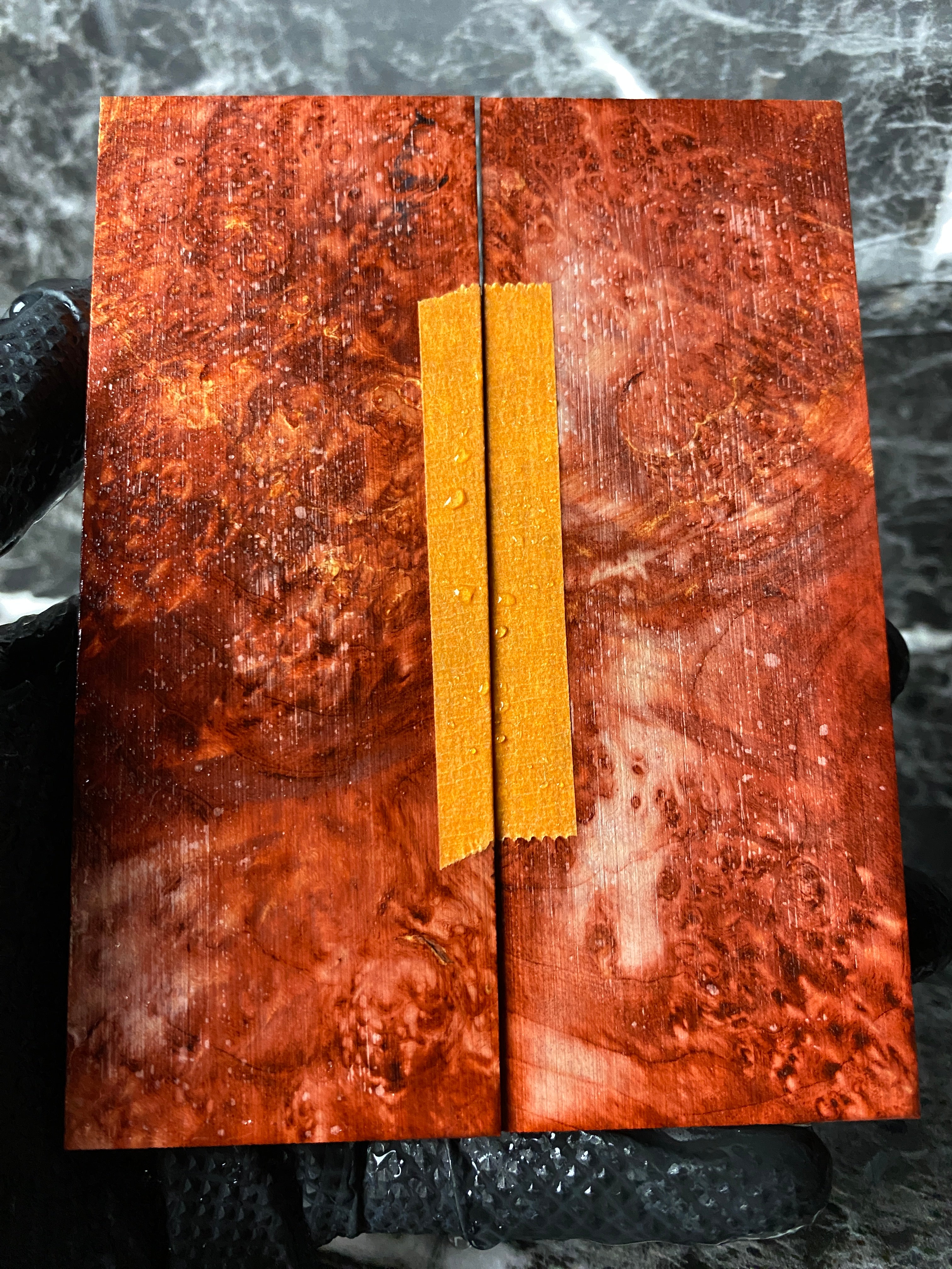 BXSD137 - 5.18 x 1.94 x .37”