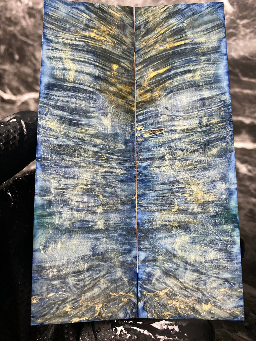 BXSD139 - 5.04 x 1.49 x .38”
