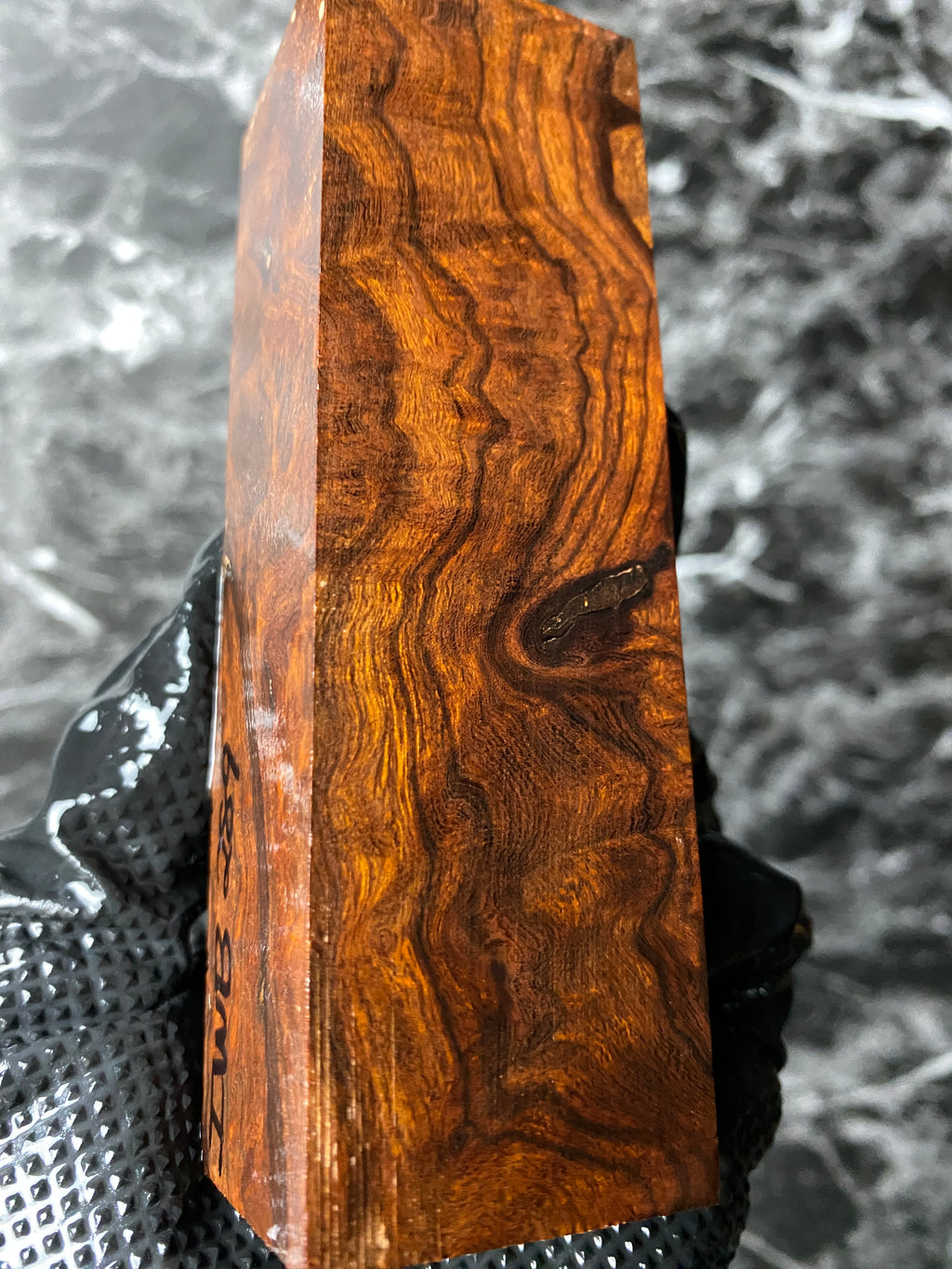 IWB289 - 5.12 x 1.55 x 1.47”