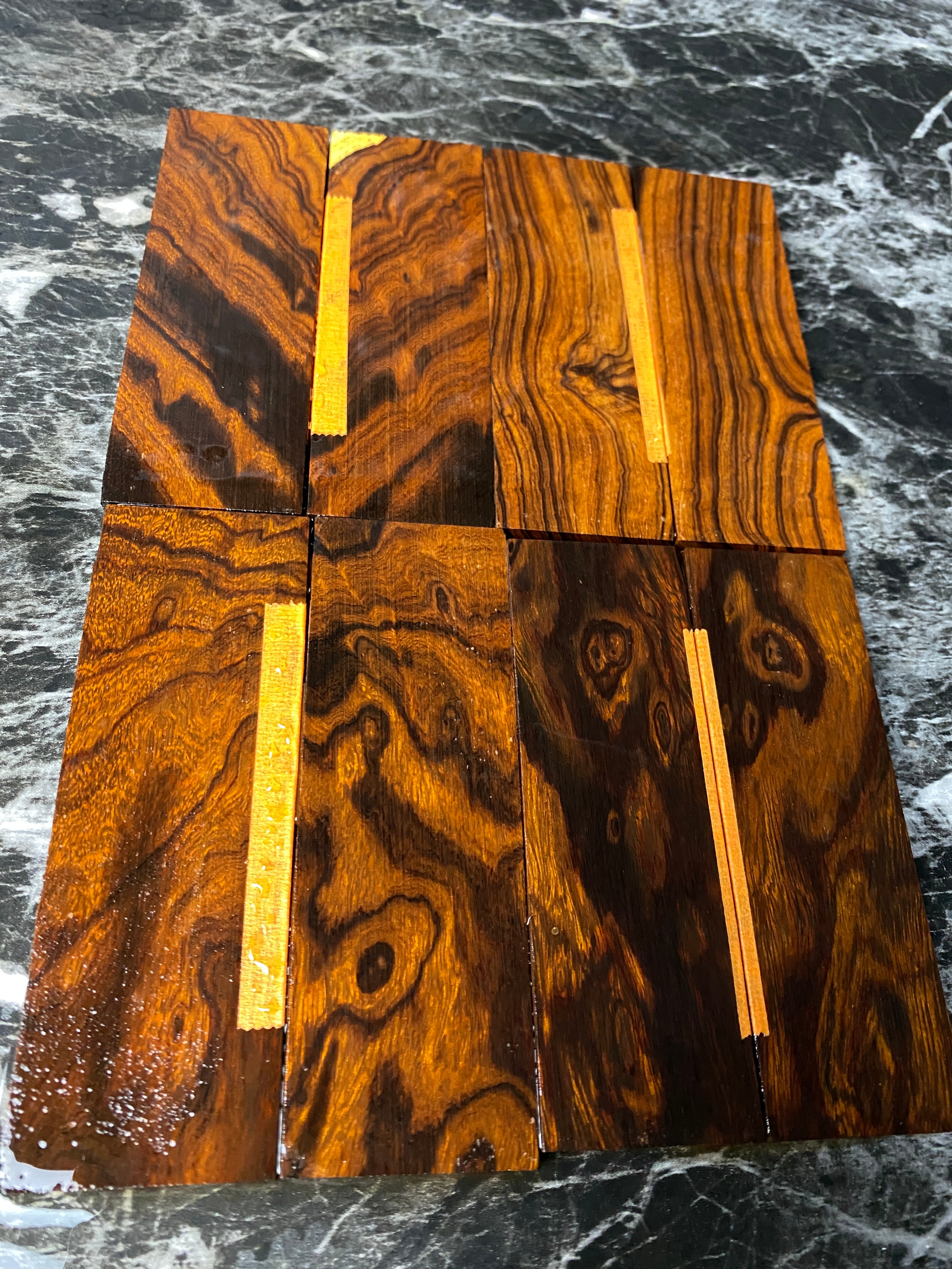IWSF514 - 4.75 x 1.5 x .35”