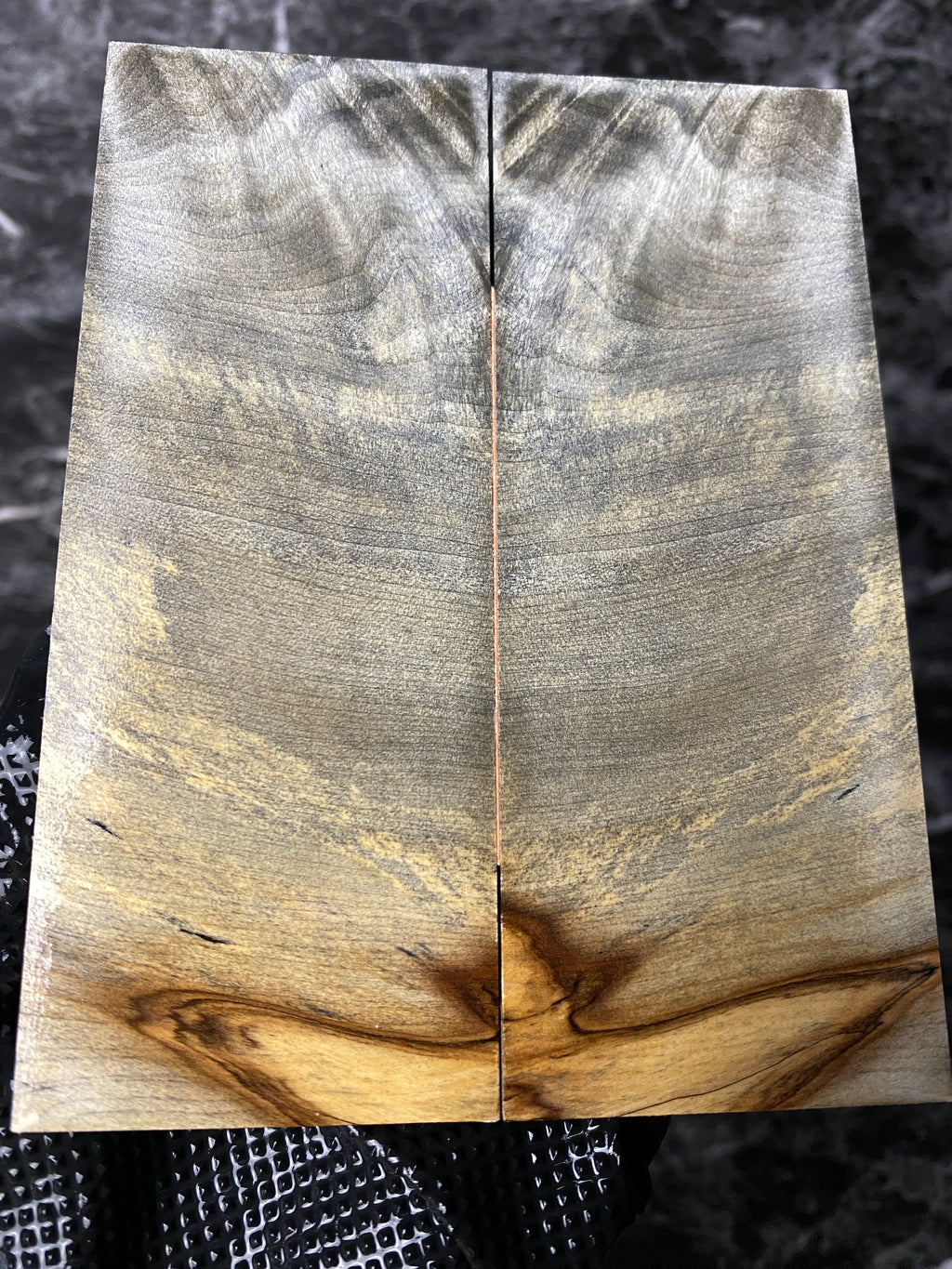 BYS165 - 5.3 x 2 x .4”