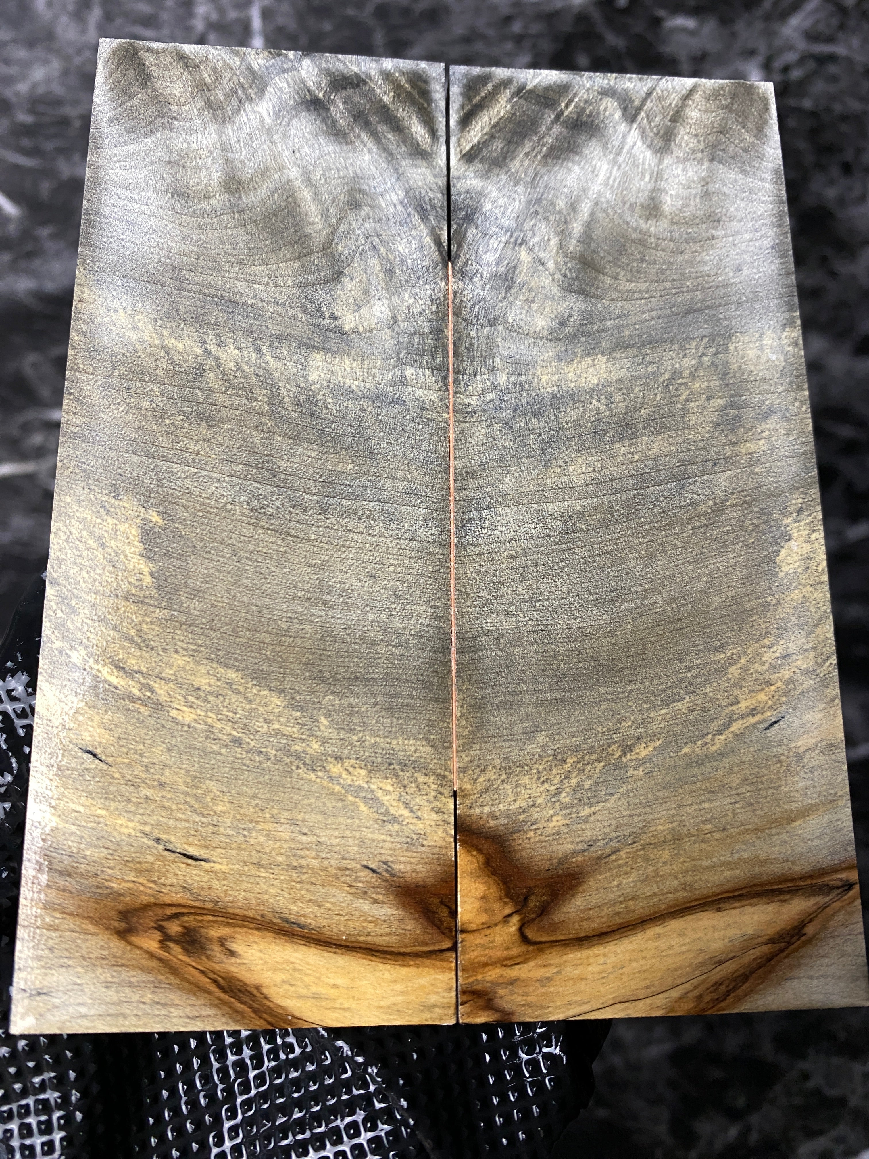 BYS165 - 5.3 x 2 x .4”