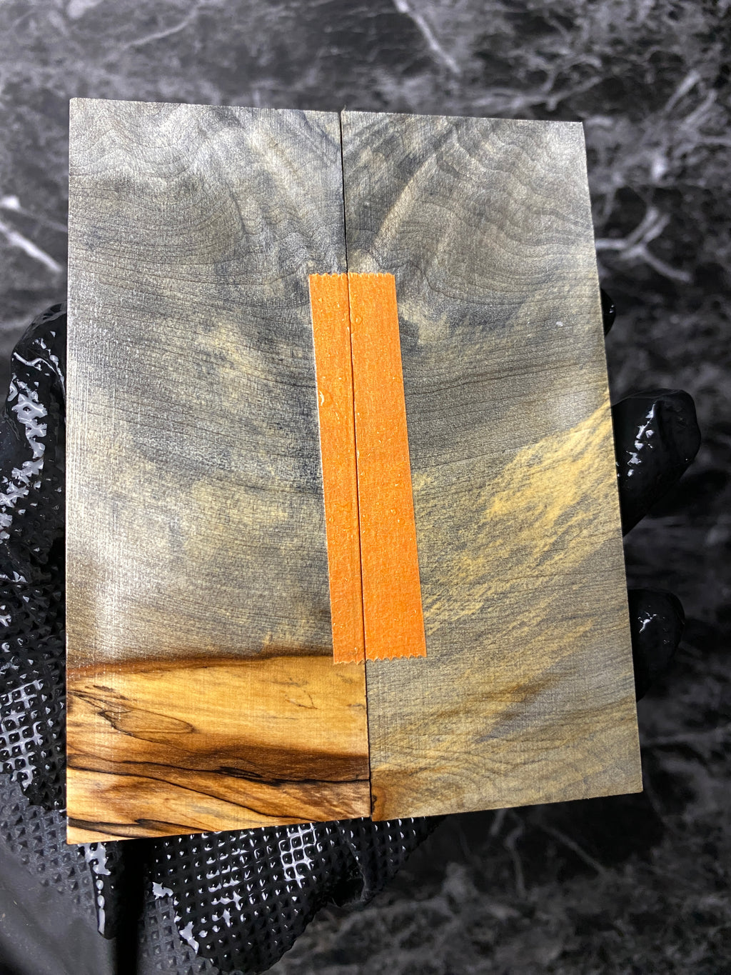 BYS165 - 5.3 x 2 x .4”