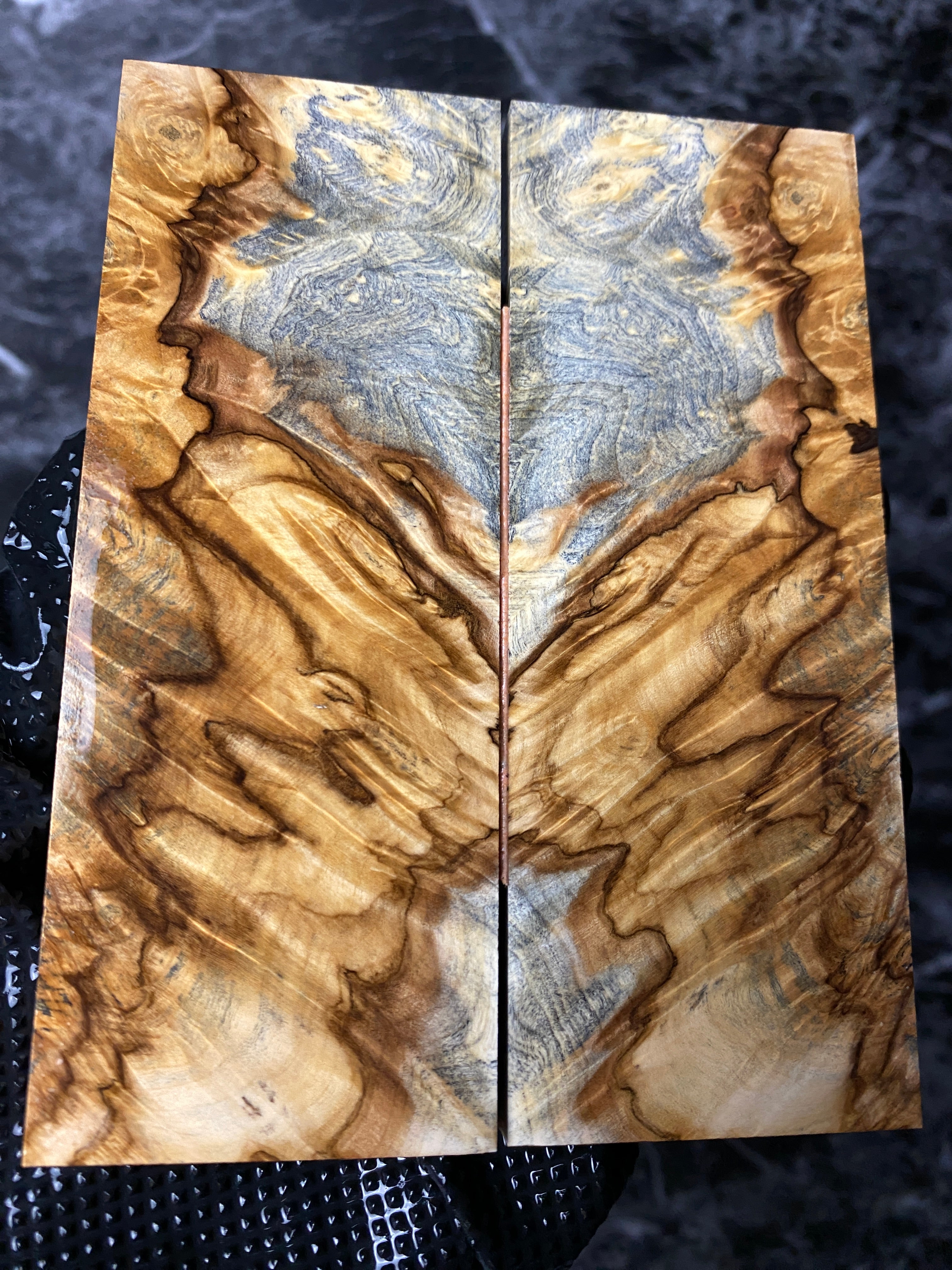 BYS166 - 5.1 x 1.9 x .4”
