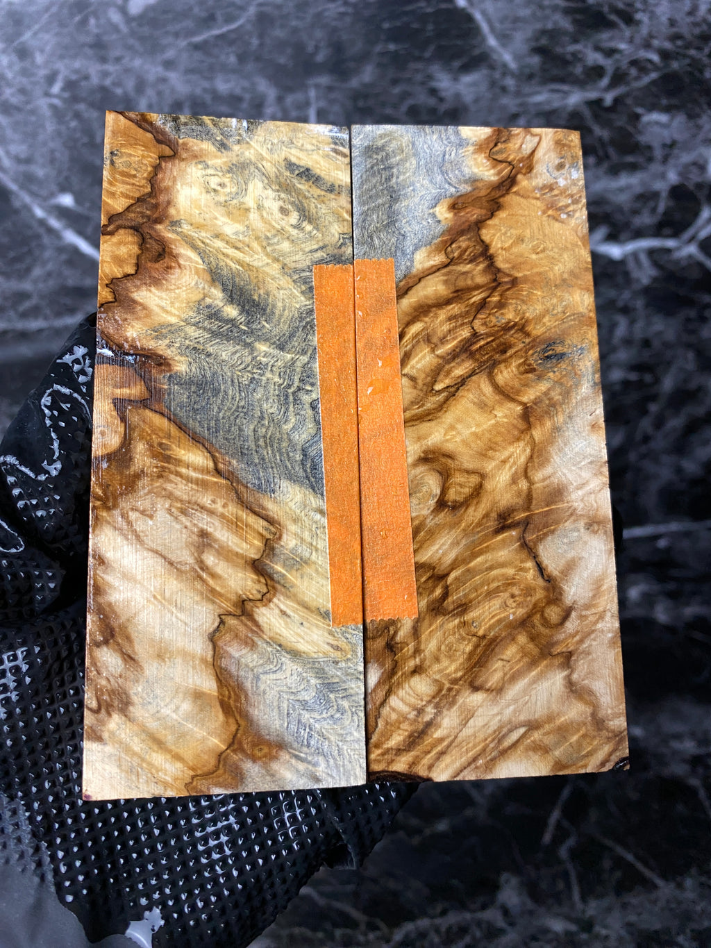 BYS166 - 5.1 x 1.9 x .4”