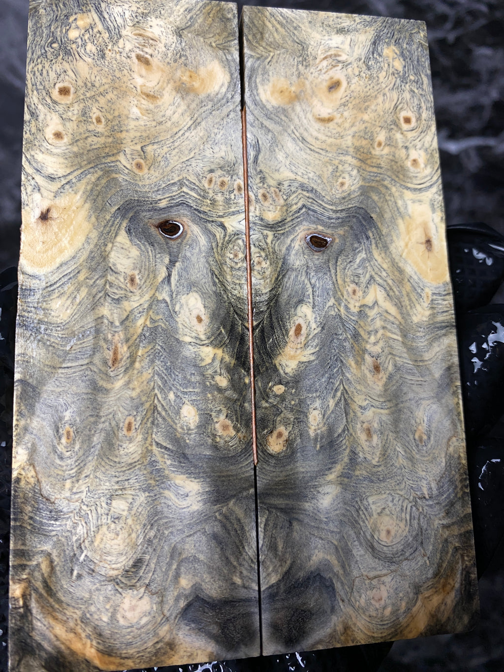 BYS176 - 5.15 x 1.7 x .35”