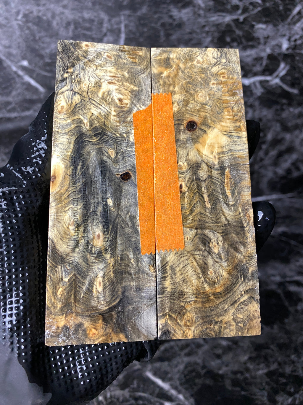 BYS176 - 5.15 x 1.7 x .35”