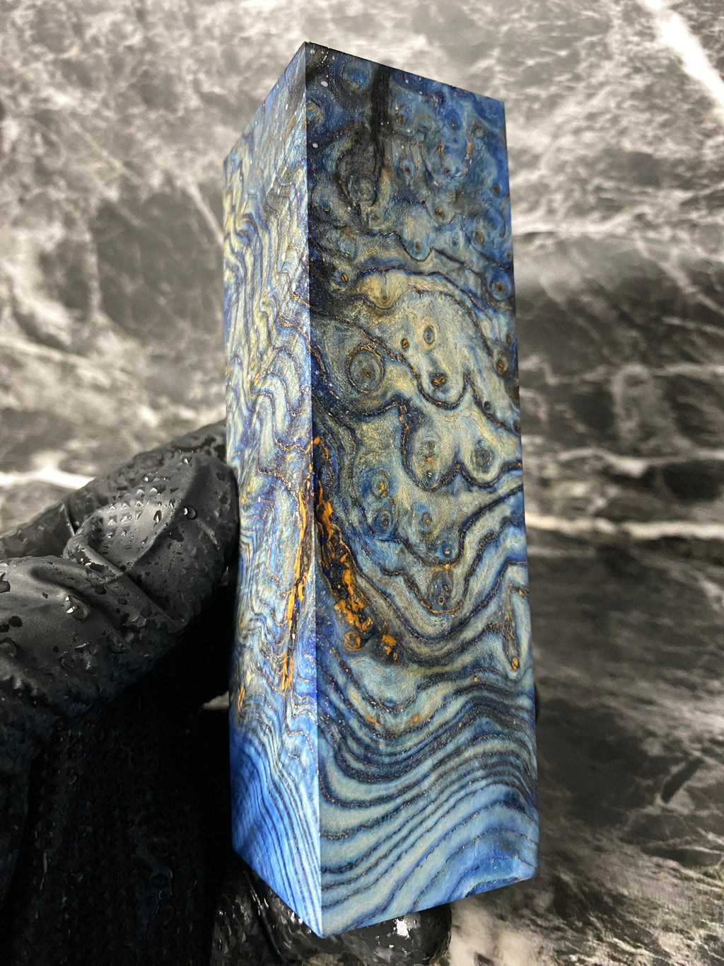 BABD185 - 5 x 1.48 x 1.47”