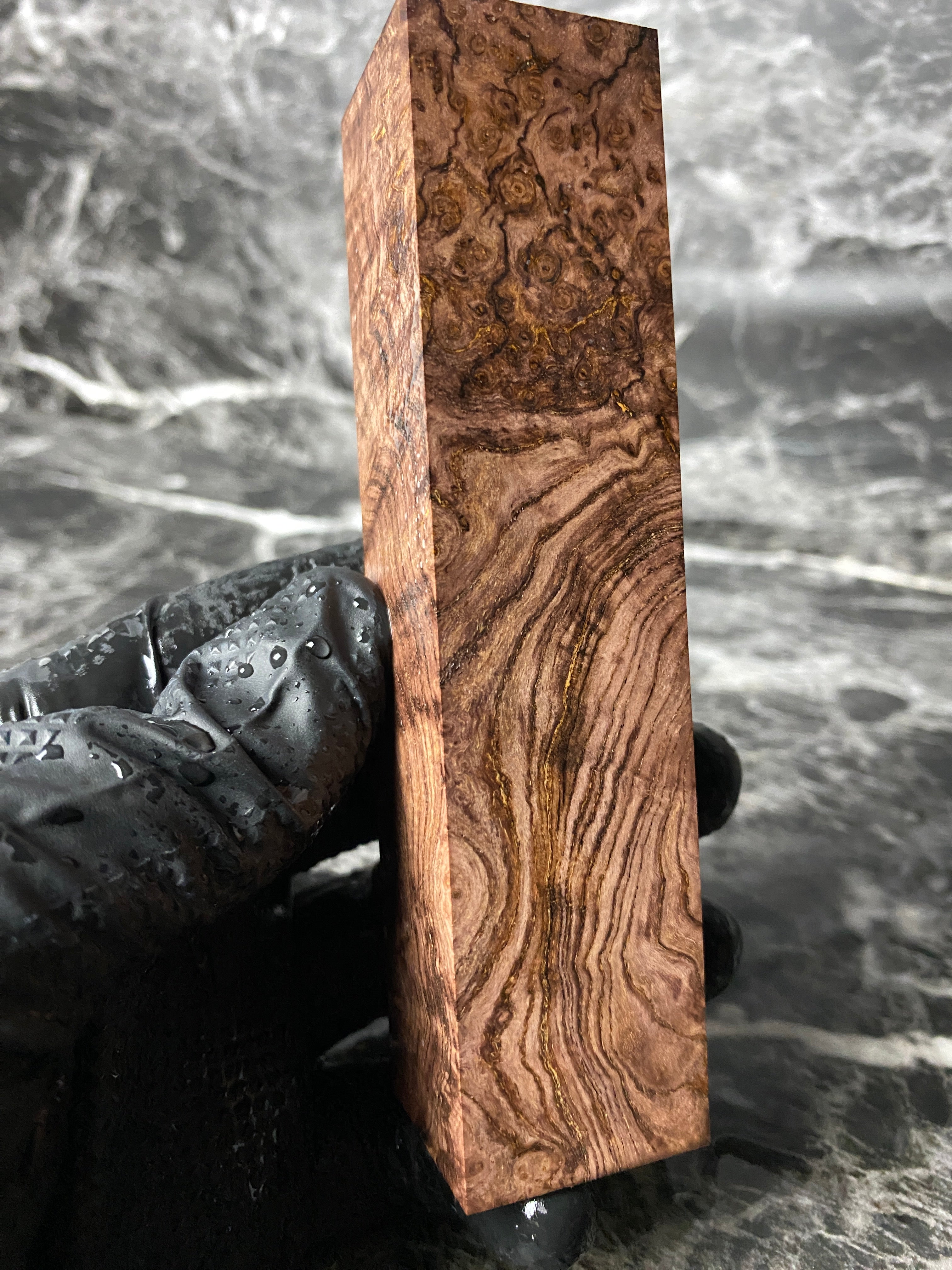 BABD187 - 4.98 x 1.15 x 1.15”