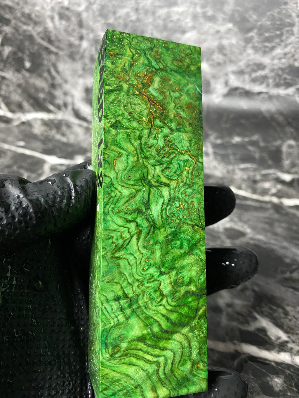 BABD188 - 4.97 x 1.45 x 1.16”