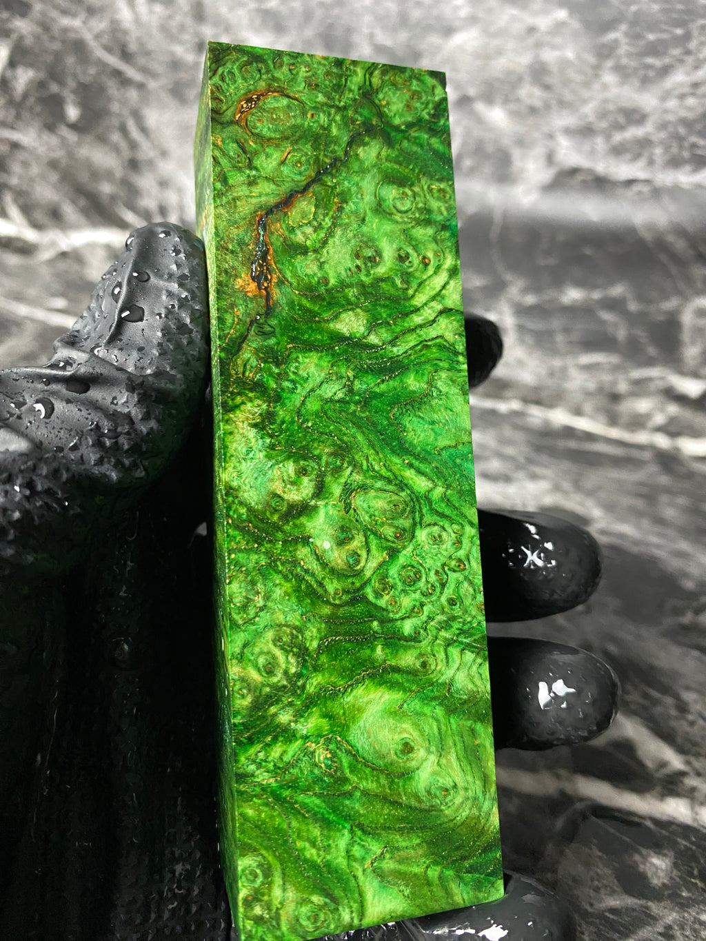 BABD188 - 4.97 x 1.45 x 1.16”