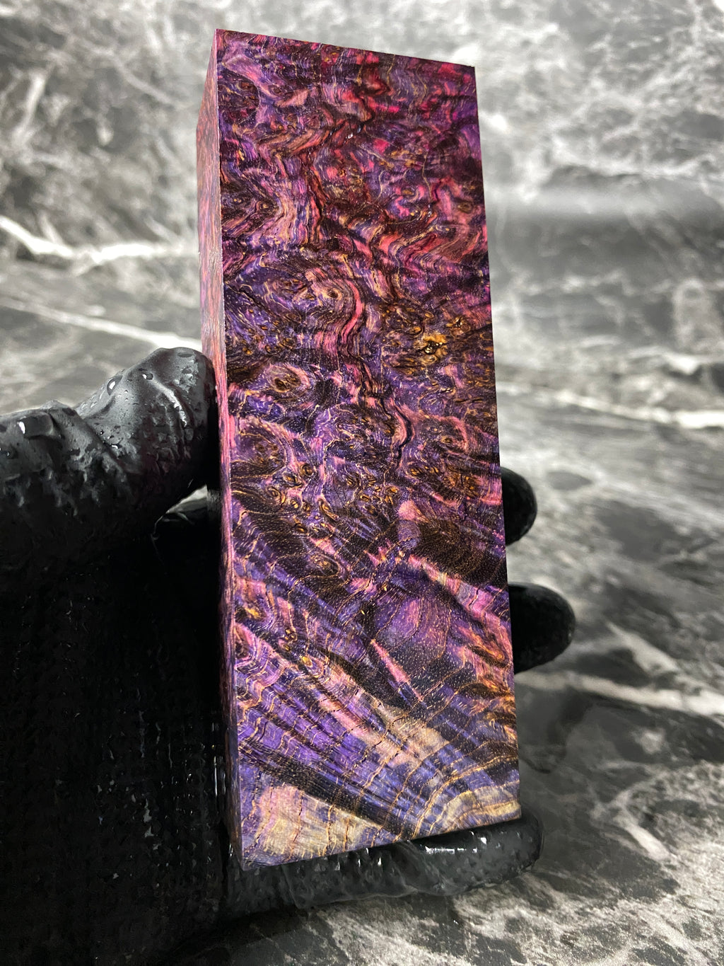 BABD190 - 4.94 x 1.73 x 1.20”