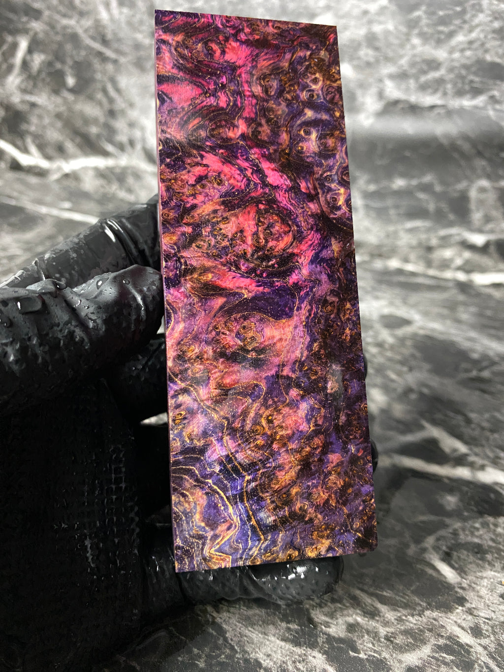 BABD190 - 4.94 x 1.73 x 1.20”
