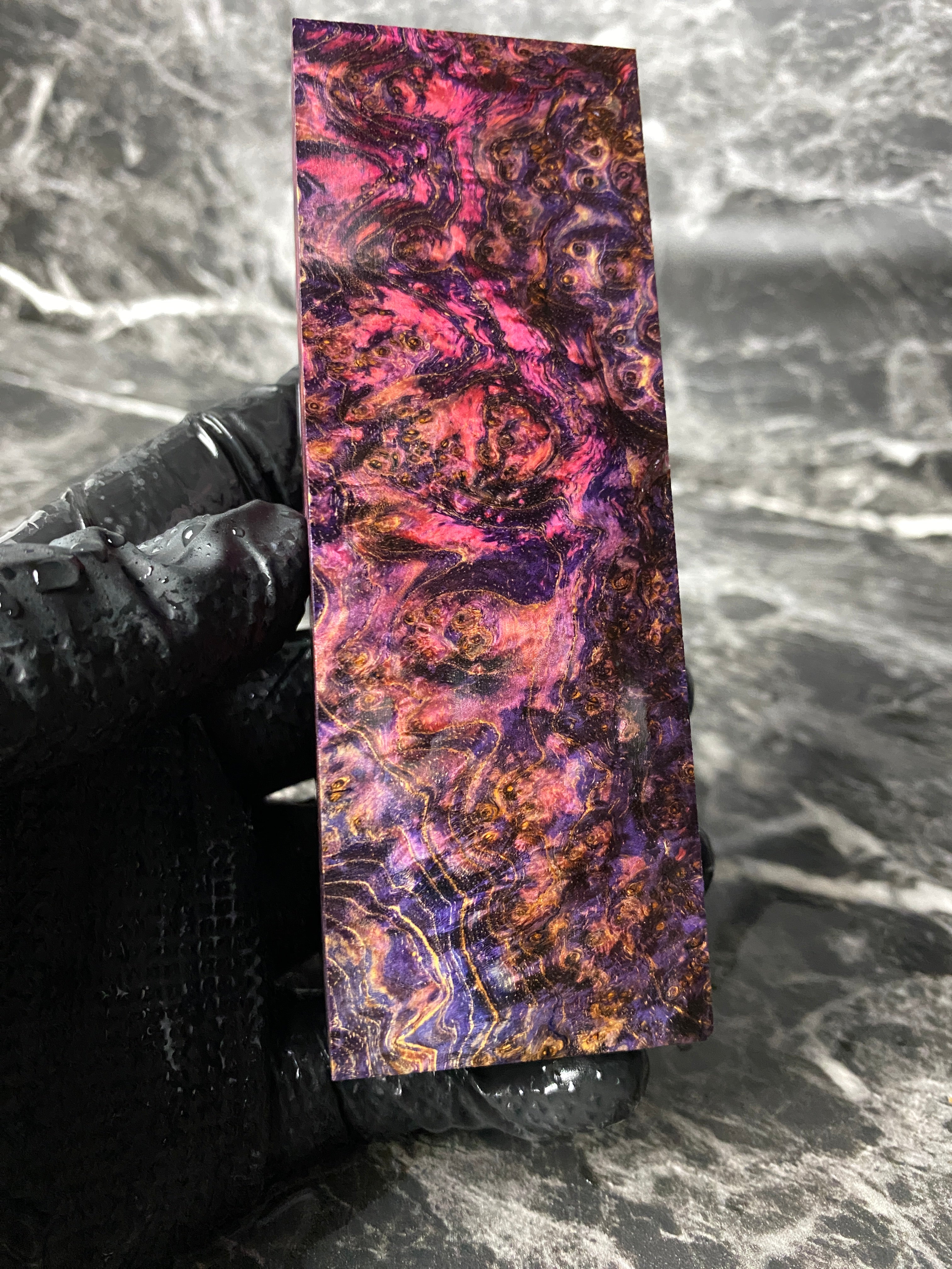 BABD190 - 4.94 x 1.73 x 1.20”