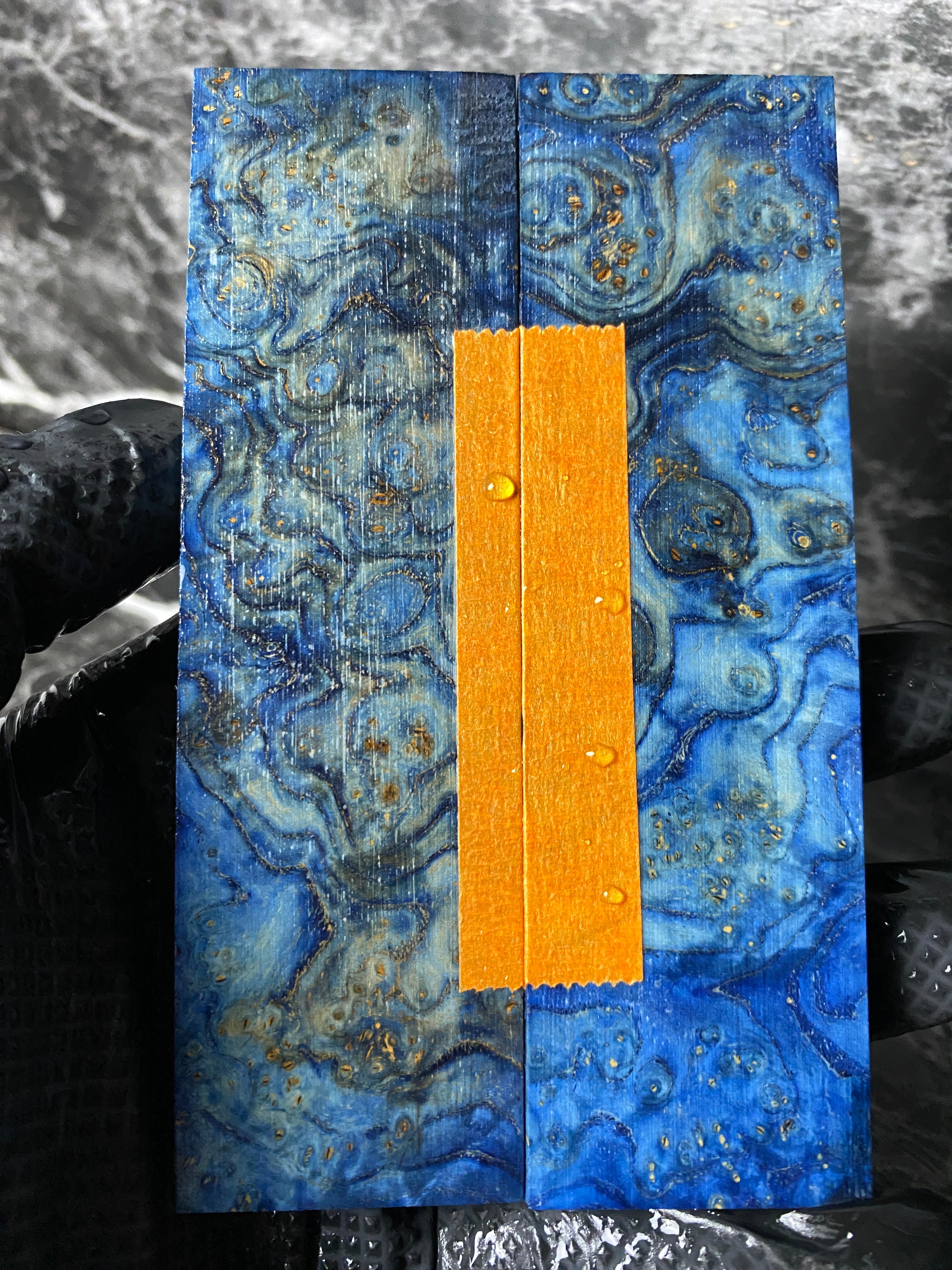 BASD103 - 4.88 x 1.41 x .33”