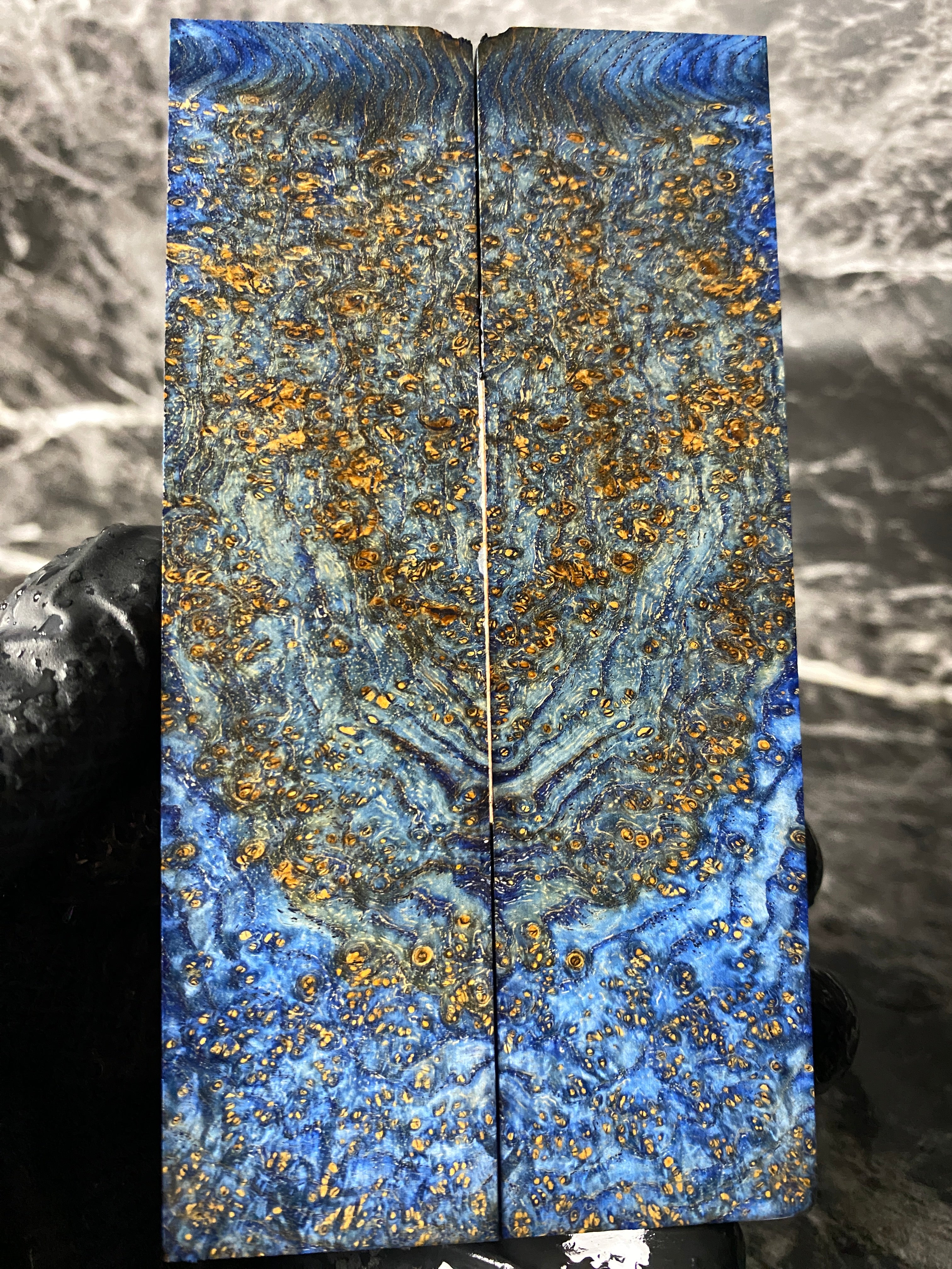 BASD120 - 4.95 x 1.25 x .35”