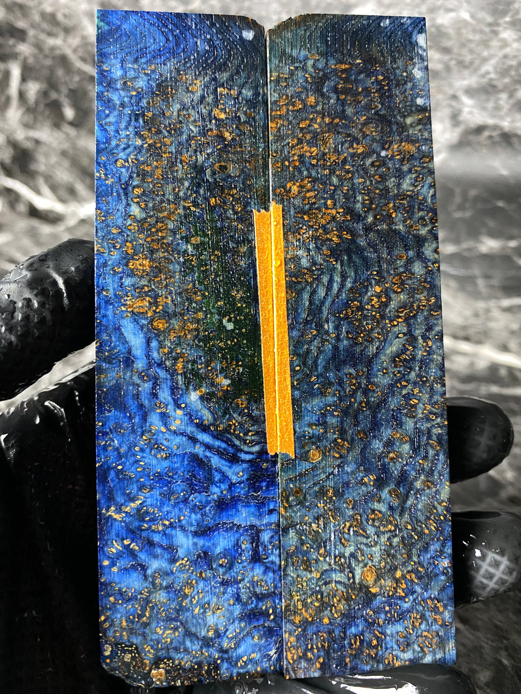 BASD120 - 4.95 x 1.25 x .35”