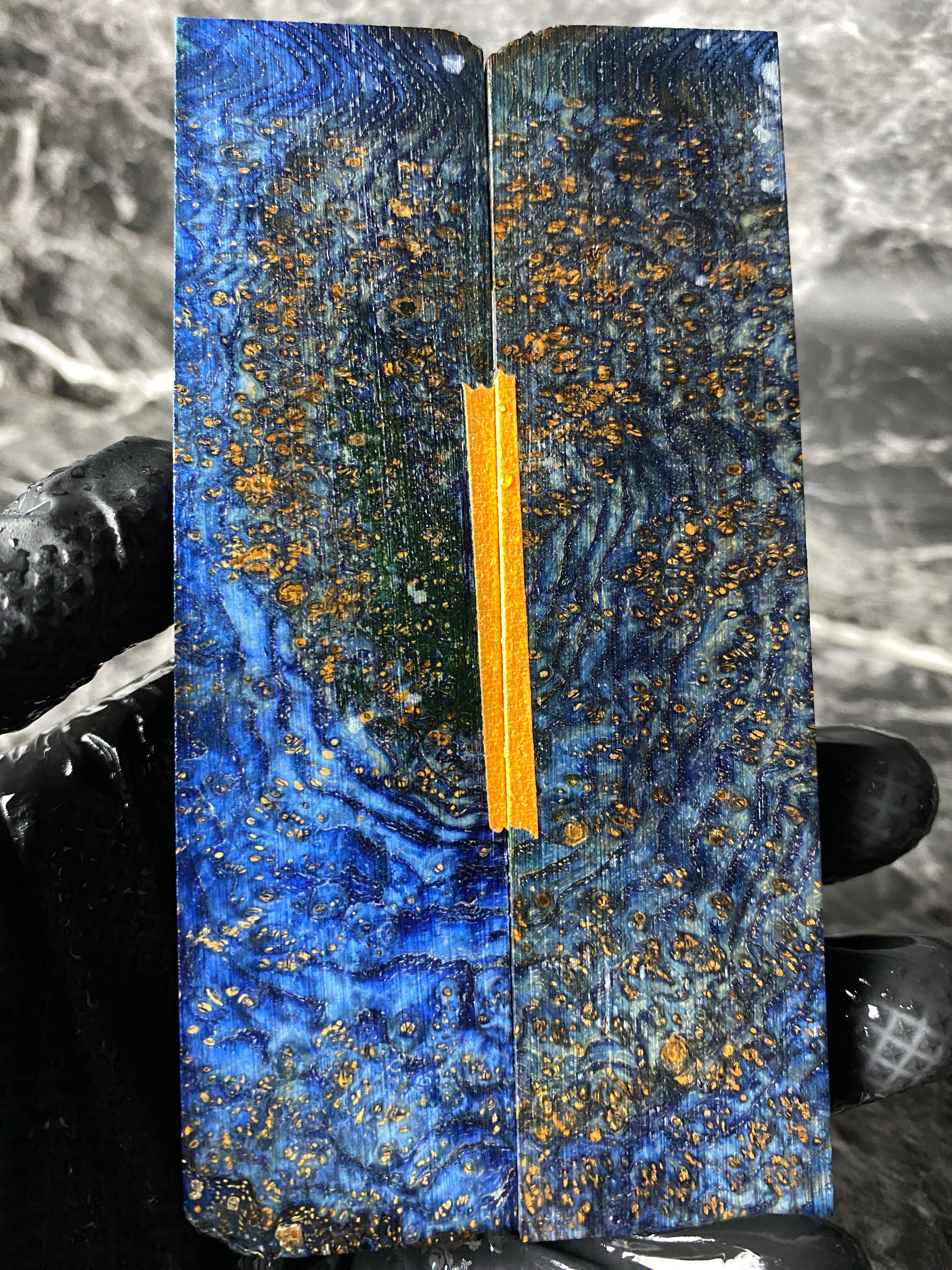 BASD120 - 4.95 x 1.25 x .35”
