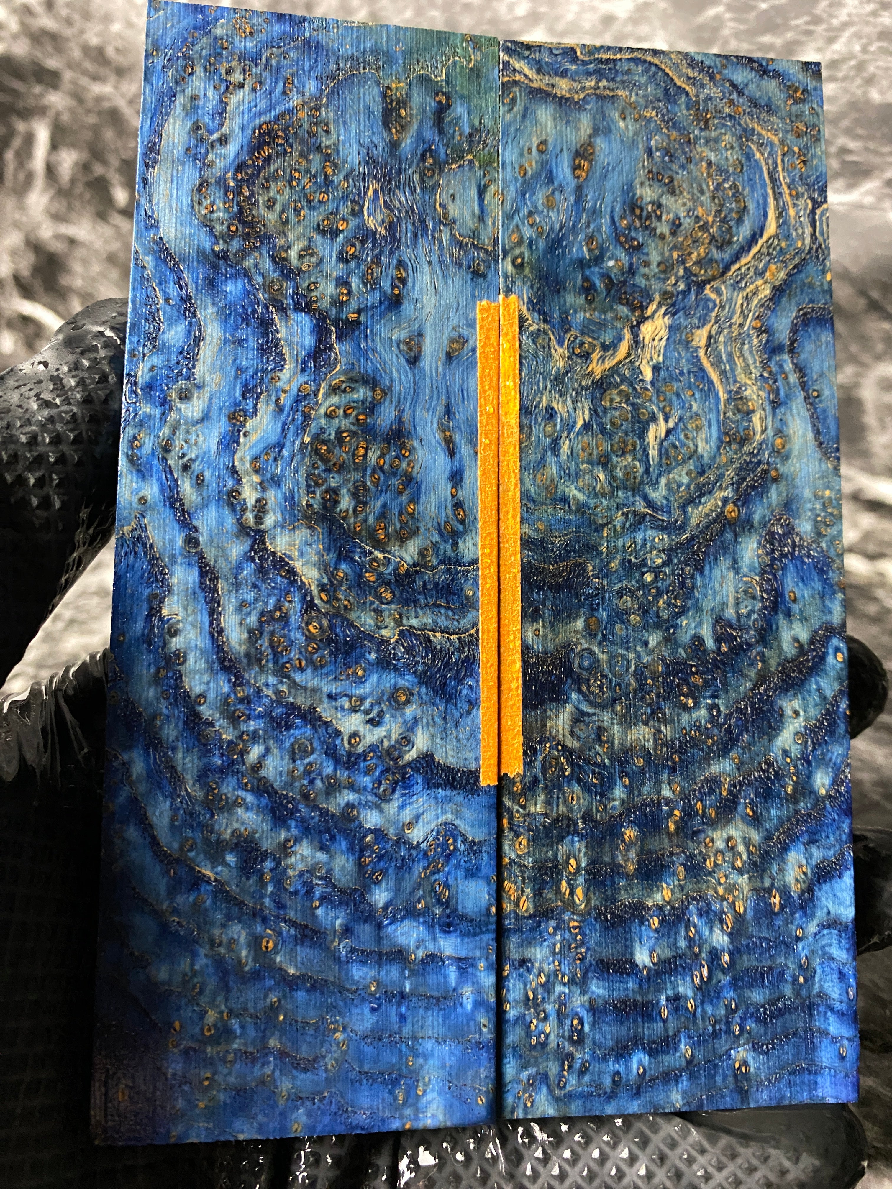 BASD151 - 5.50 x 1.80 x .36”