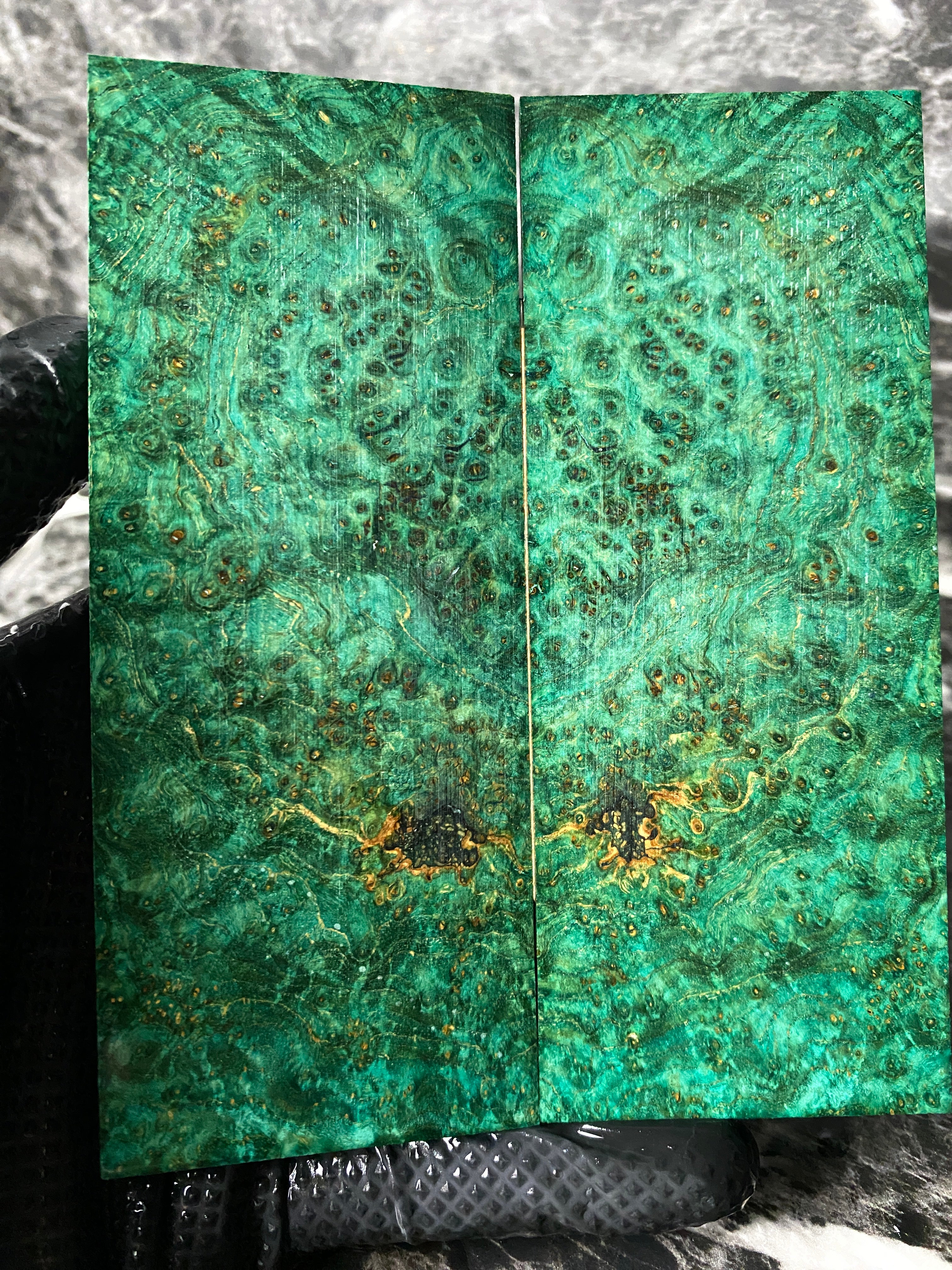 BASD160 - 5 x 2 x .37”